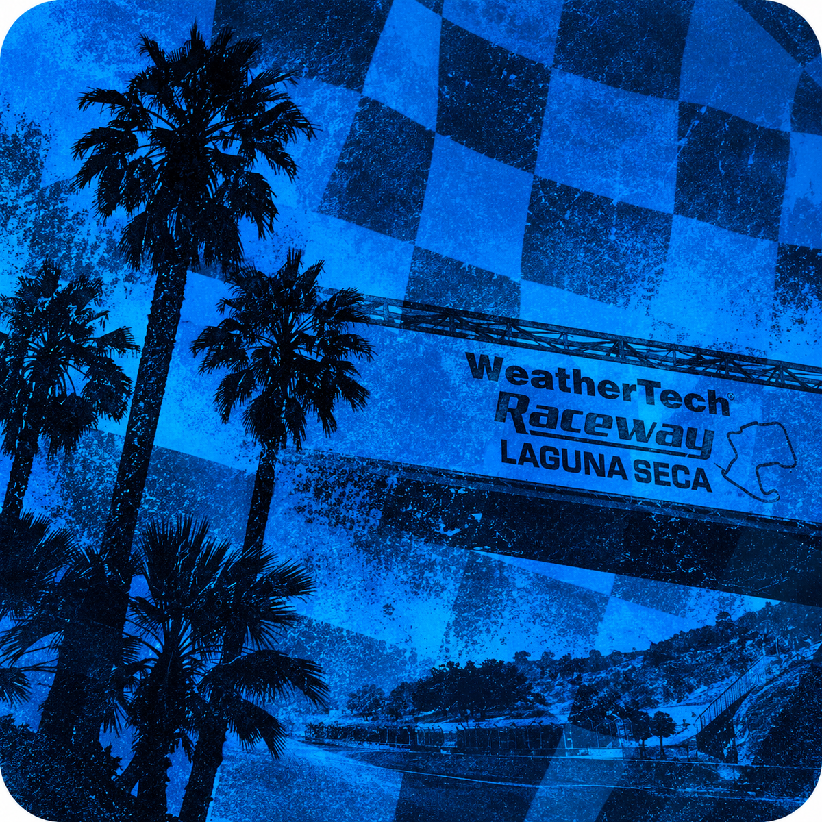 Laguna Seca '26