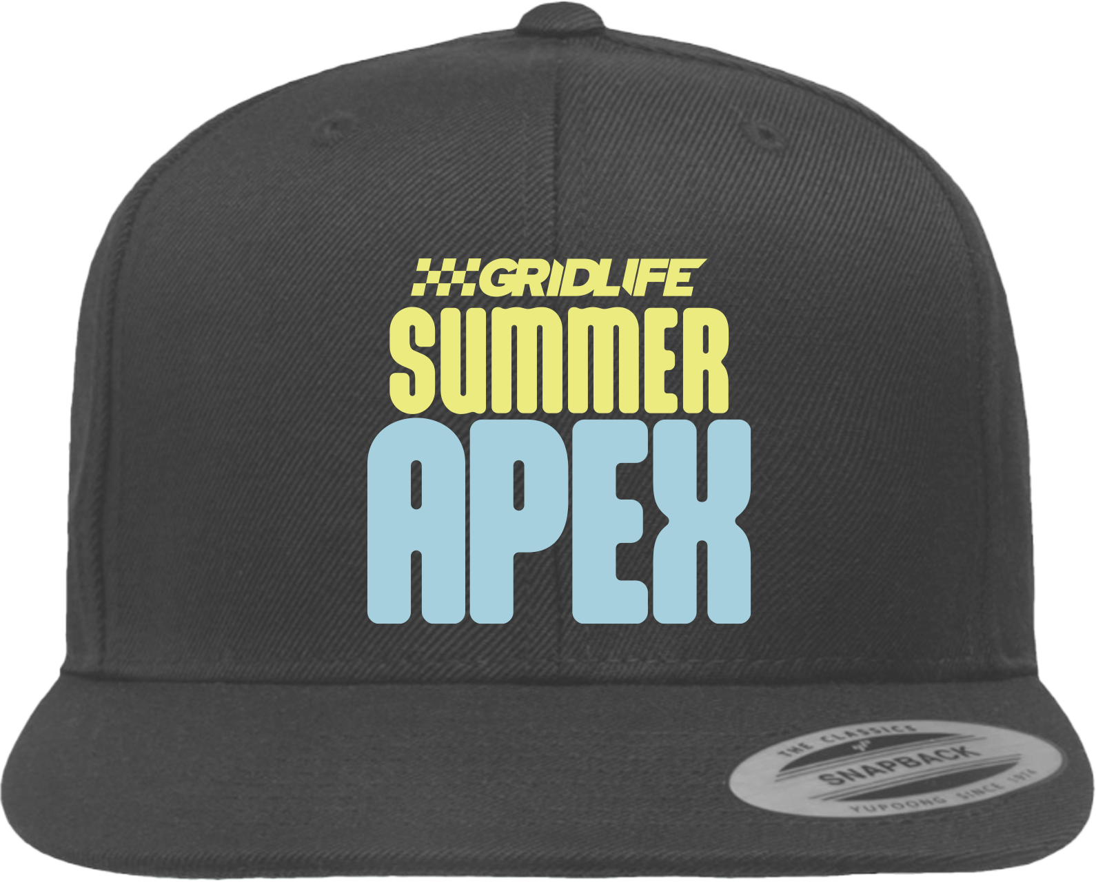 Summer Apex Hat