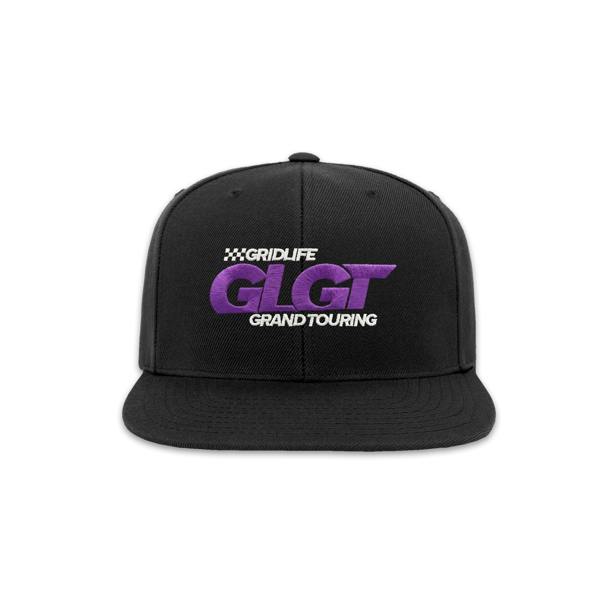 GLGT Snapback Hat