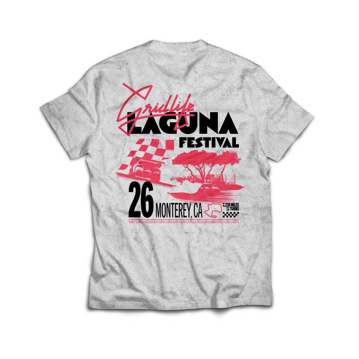 GRIDLIFE Laguna Vibes 26'