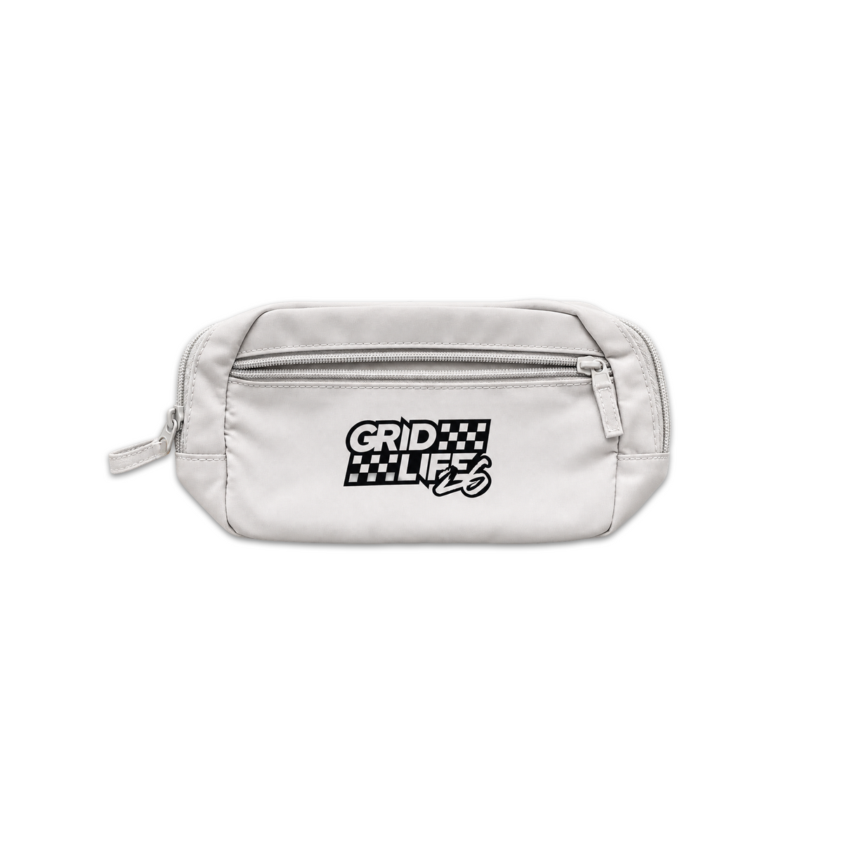White Lime Rock Belt Bag