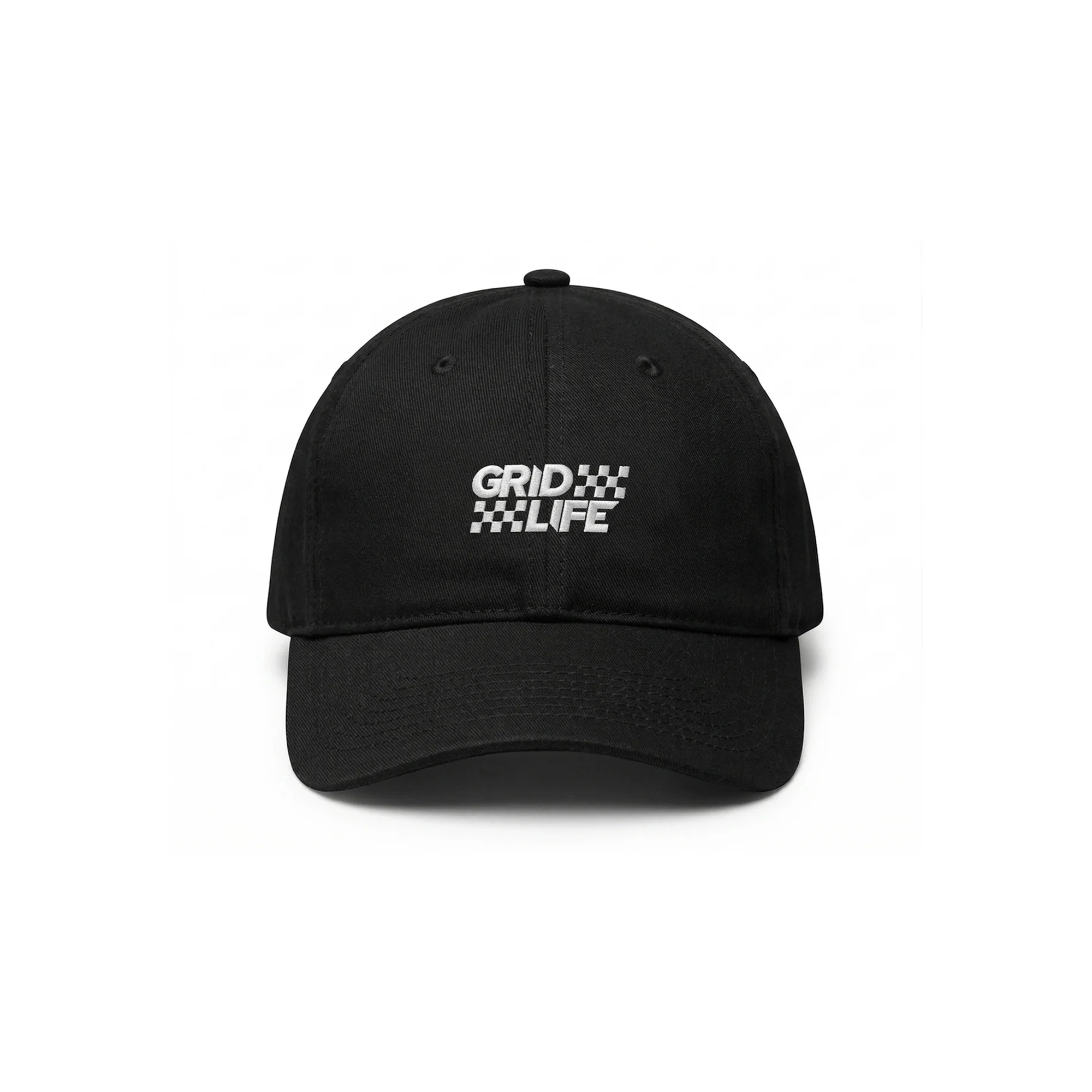 Logo Dad Hat