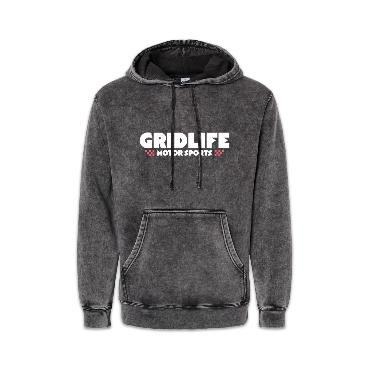 GRIDLIFE Roll The Dice Hoodie