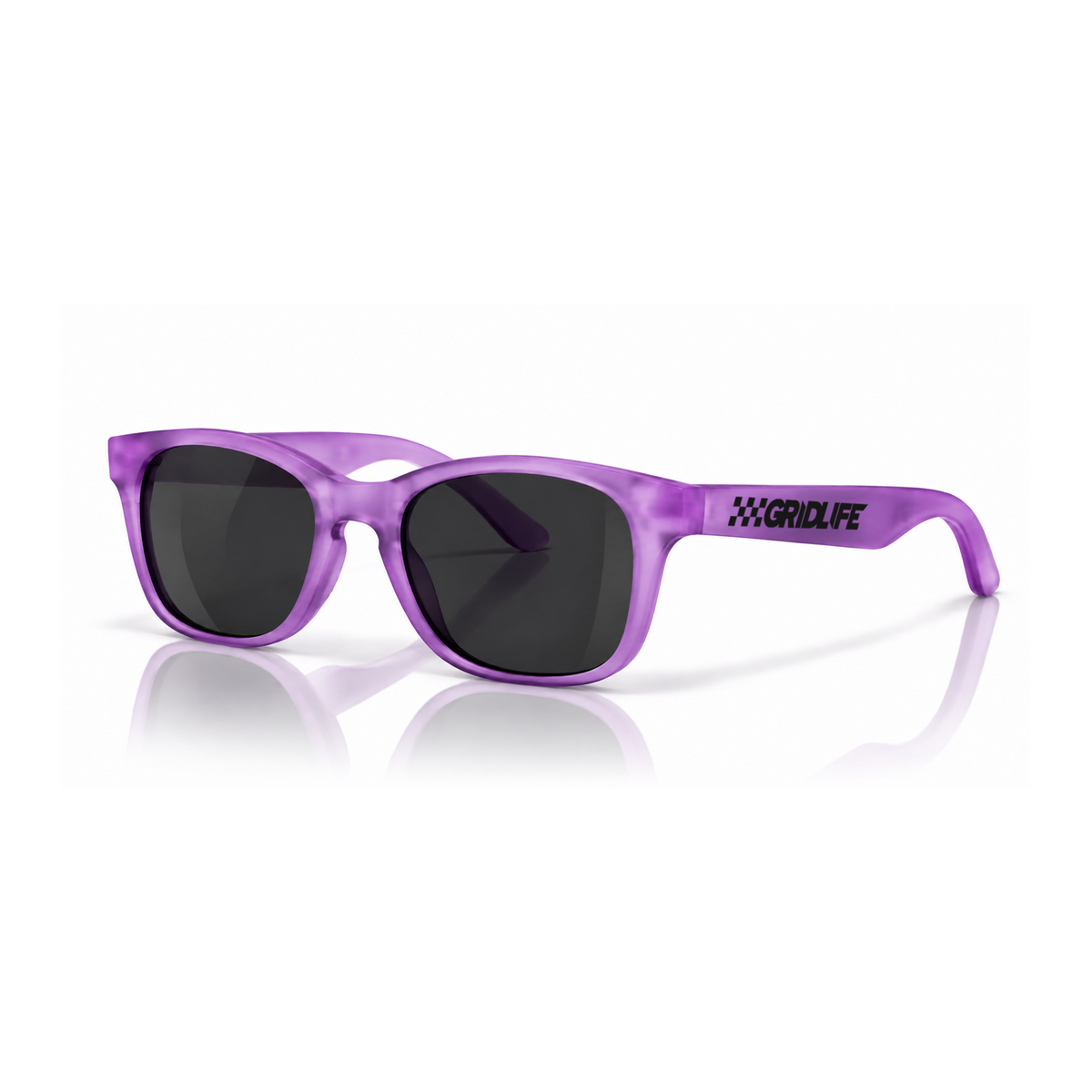 GRIDLIFE Sunglasses - UV Activated