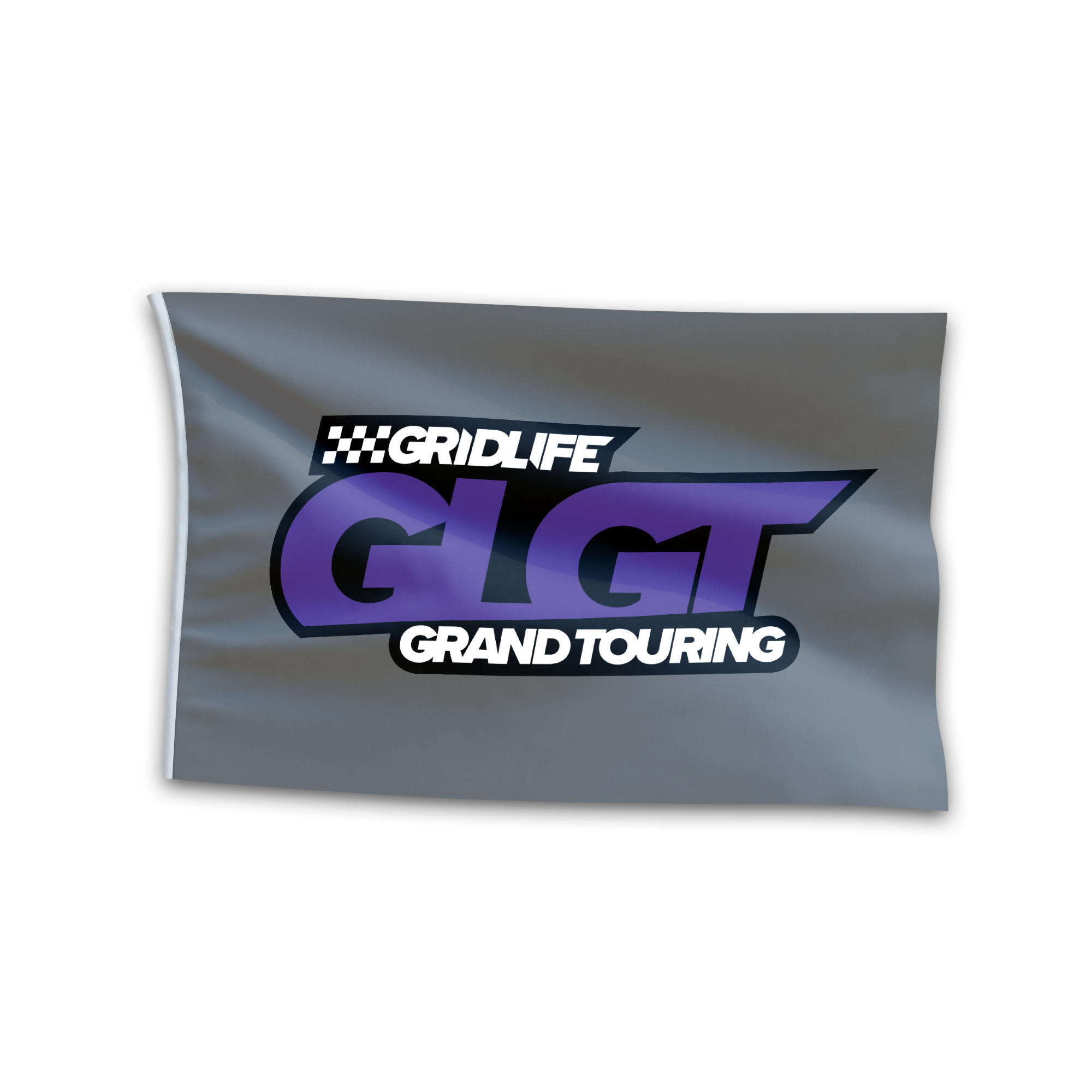 GRIDLIFE Flags GLGT