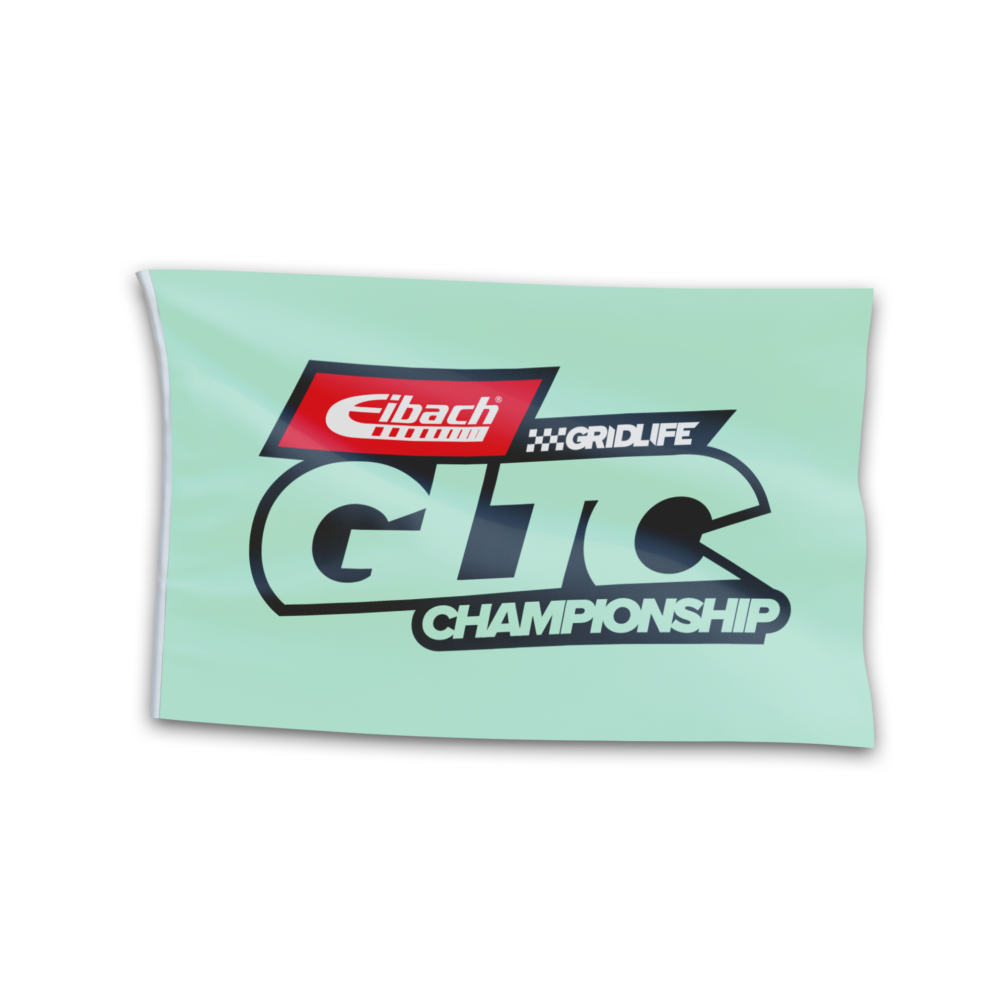 GRIDLIFE Flags GLTC