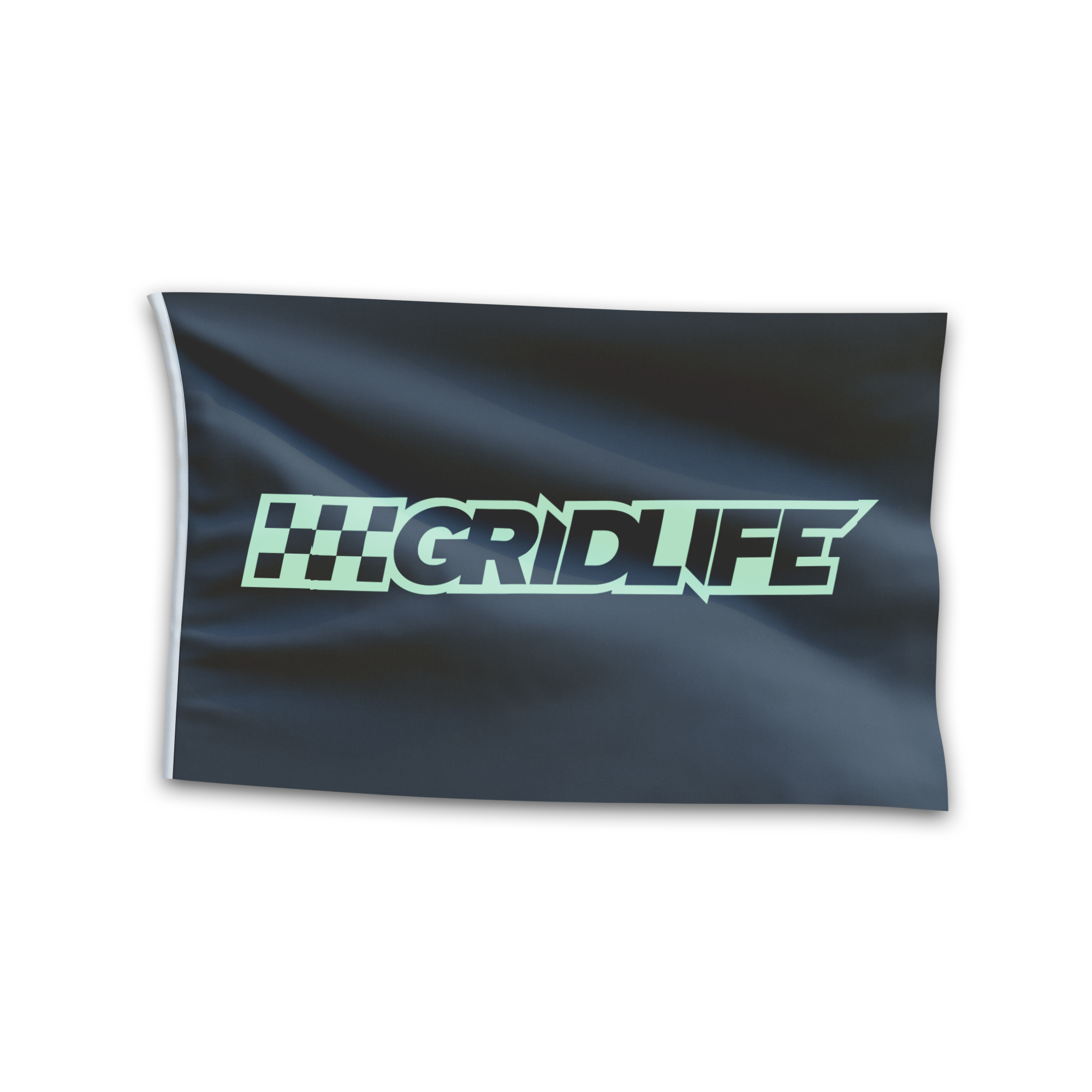GRIDLIFE Flags