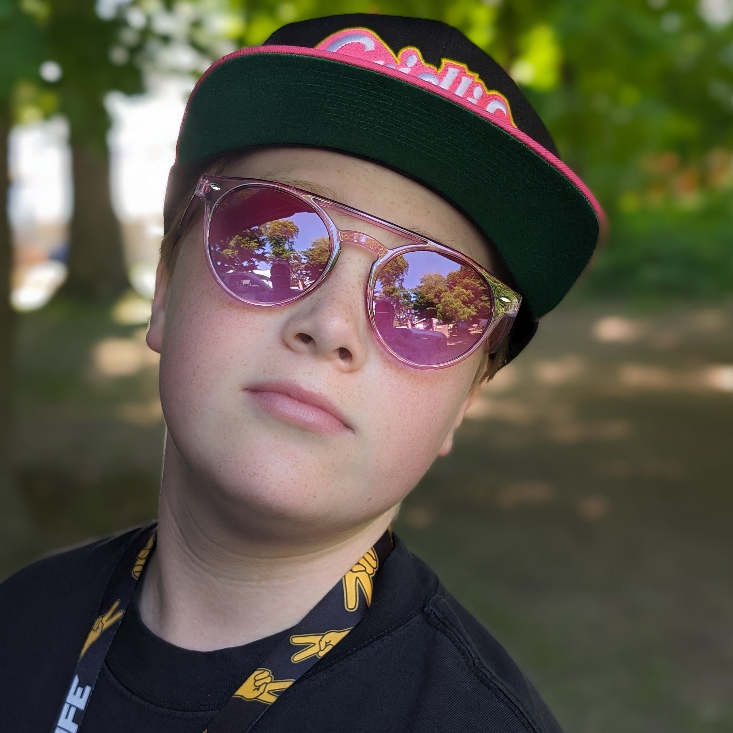 Sunglasses