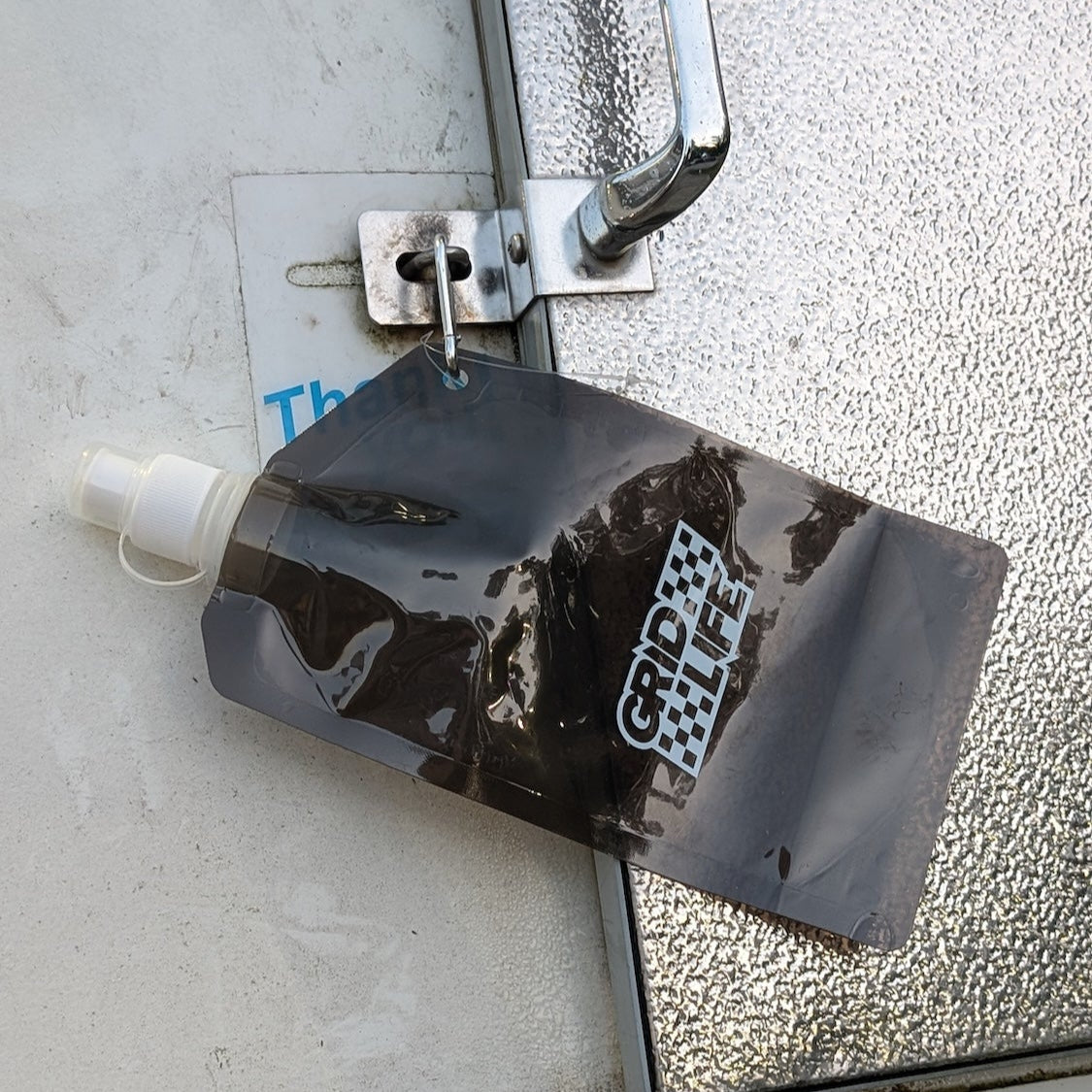 GRIDLIFE Packable Water bag