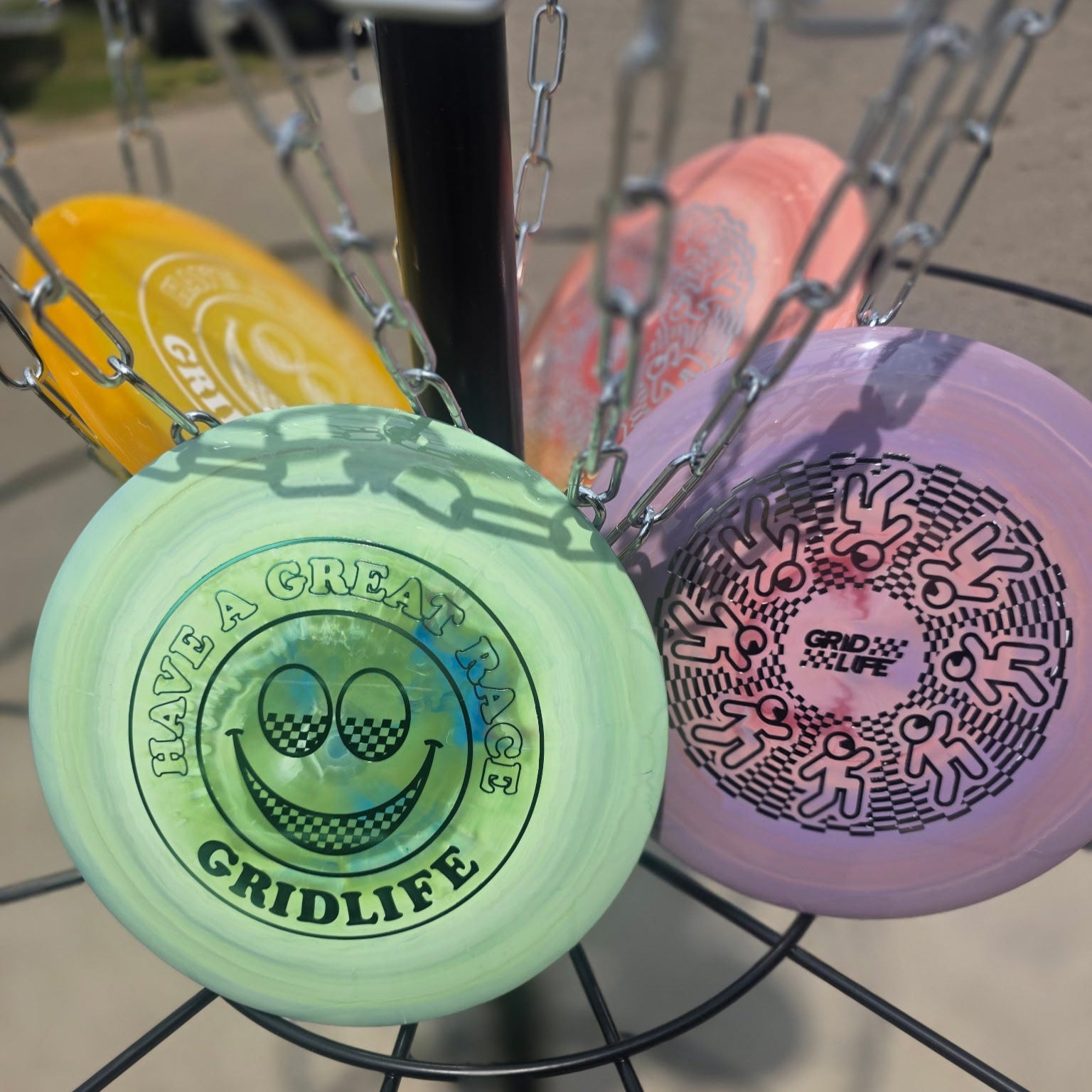 Discs