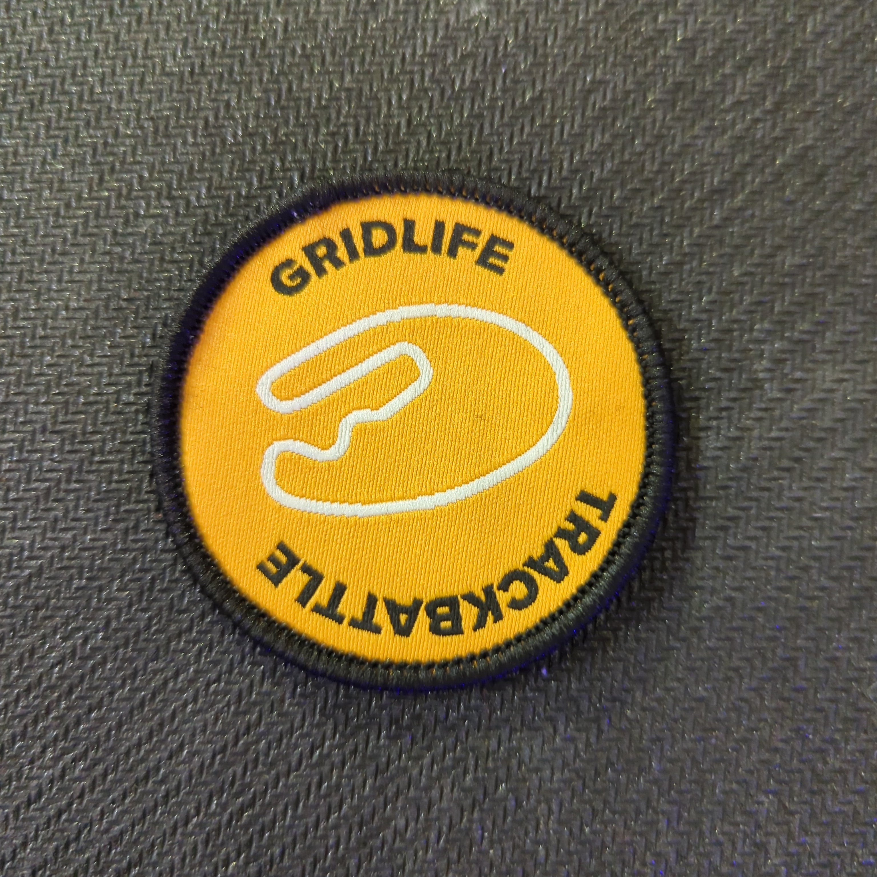 Track Battle PPIR Patch