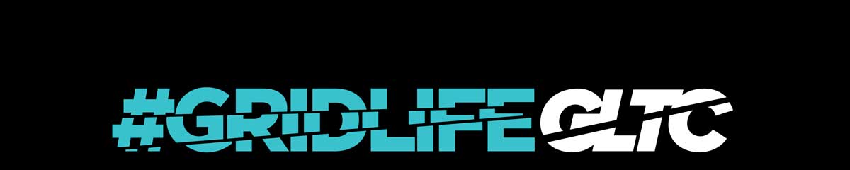 RETIRED #GRIDLIFE GLTC Window Banner