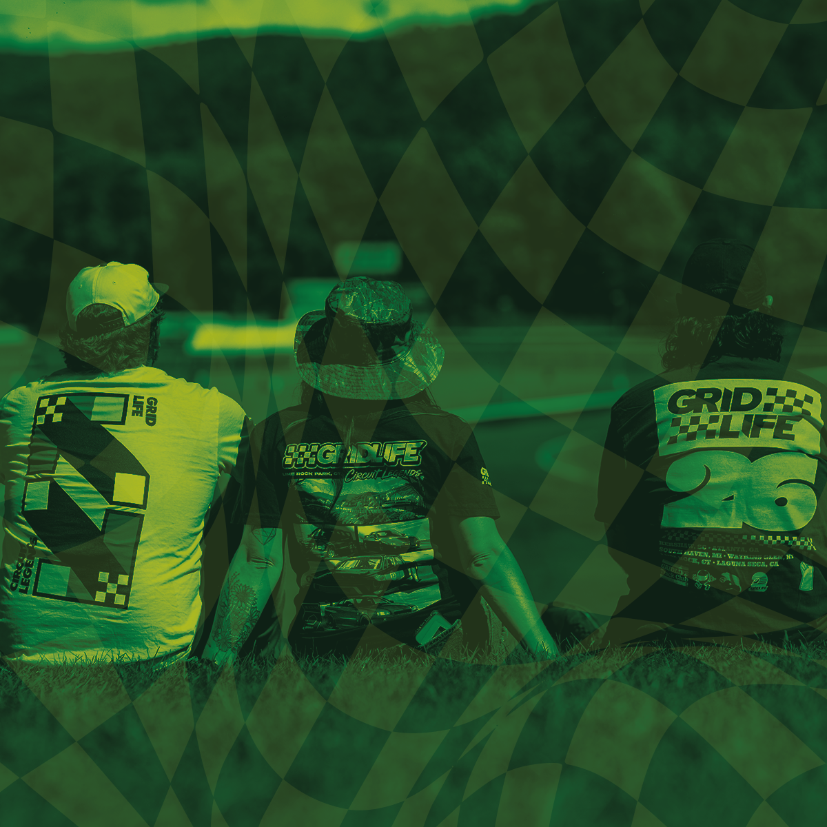 Circuit Legends '26