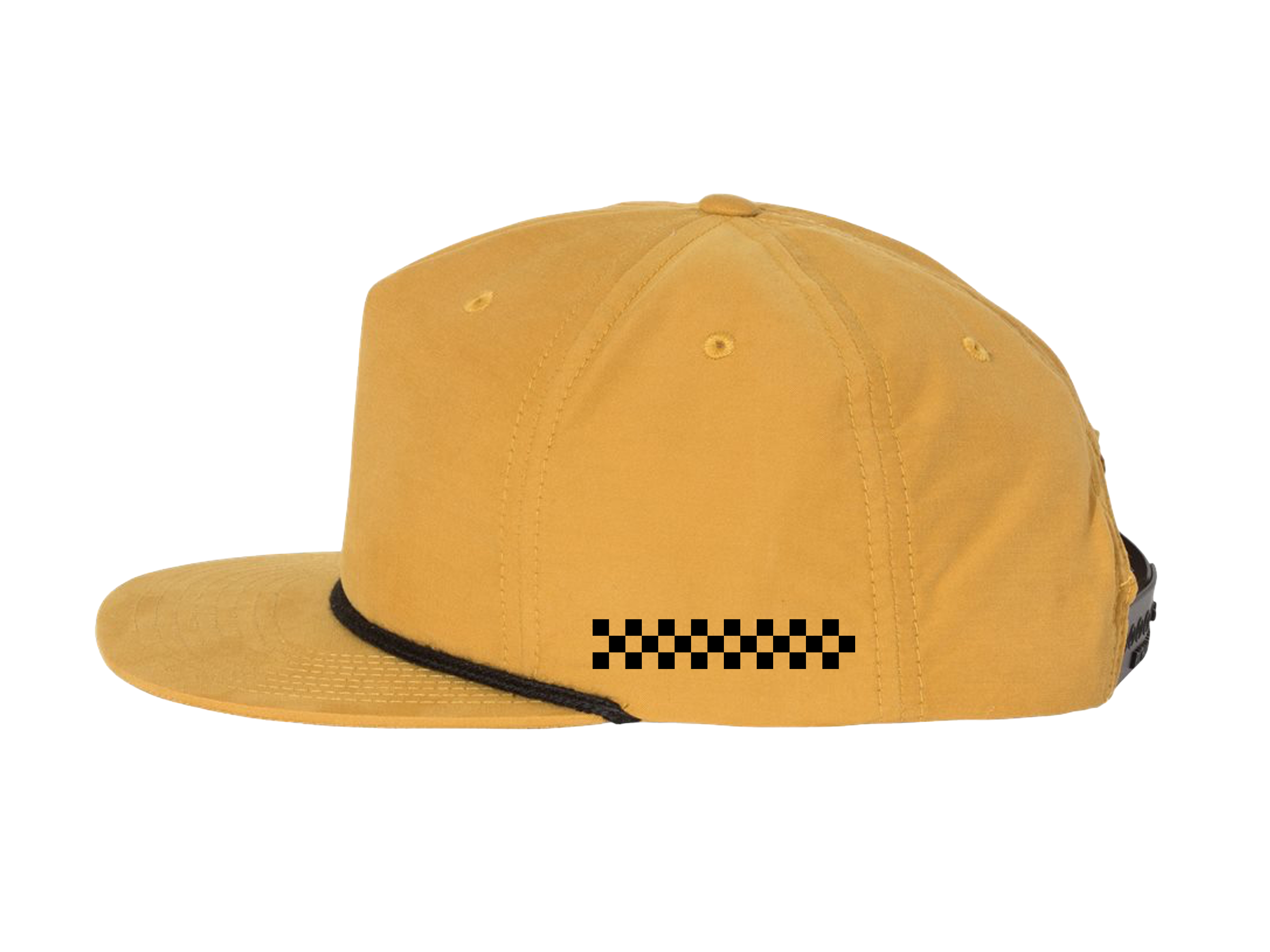 GRIDHaus Wheel Hat