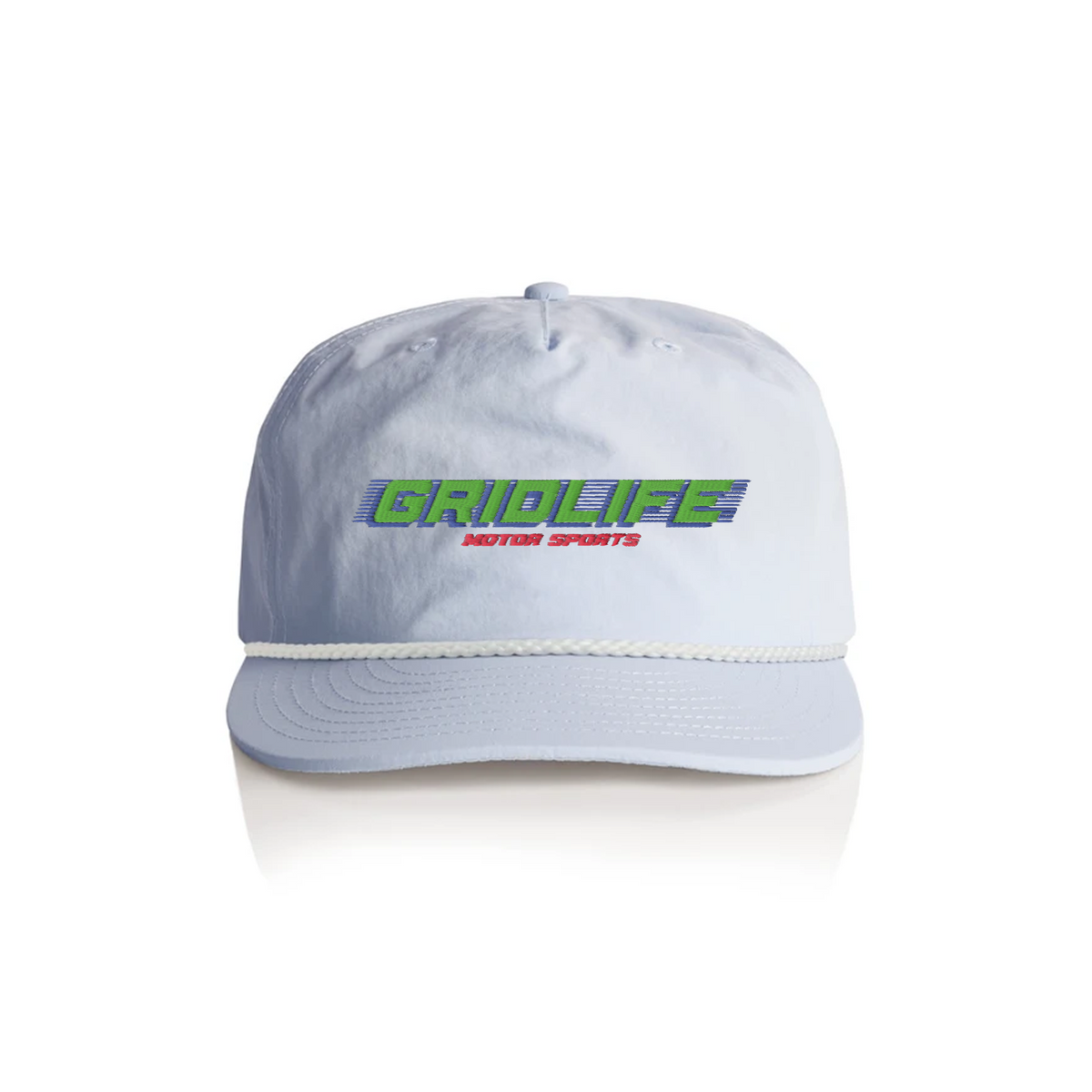 GRIDLIFE Day Trip Surf Rope Hat