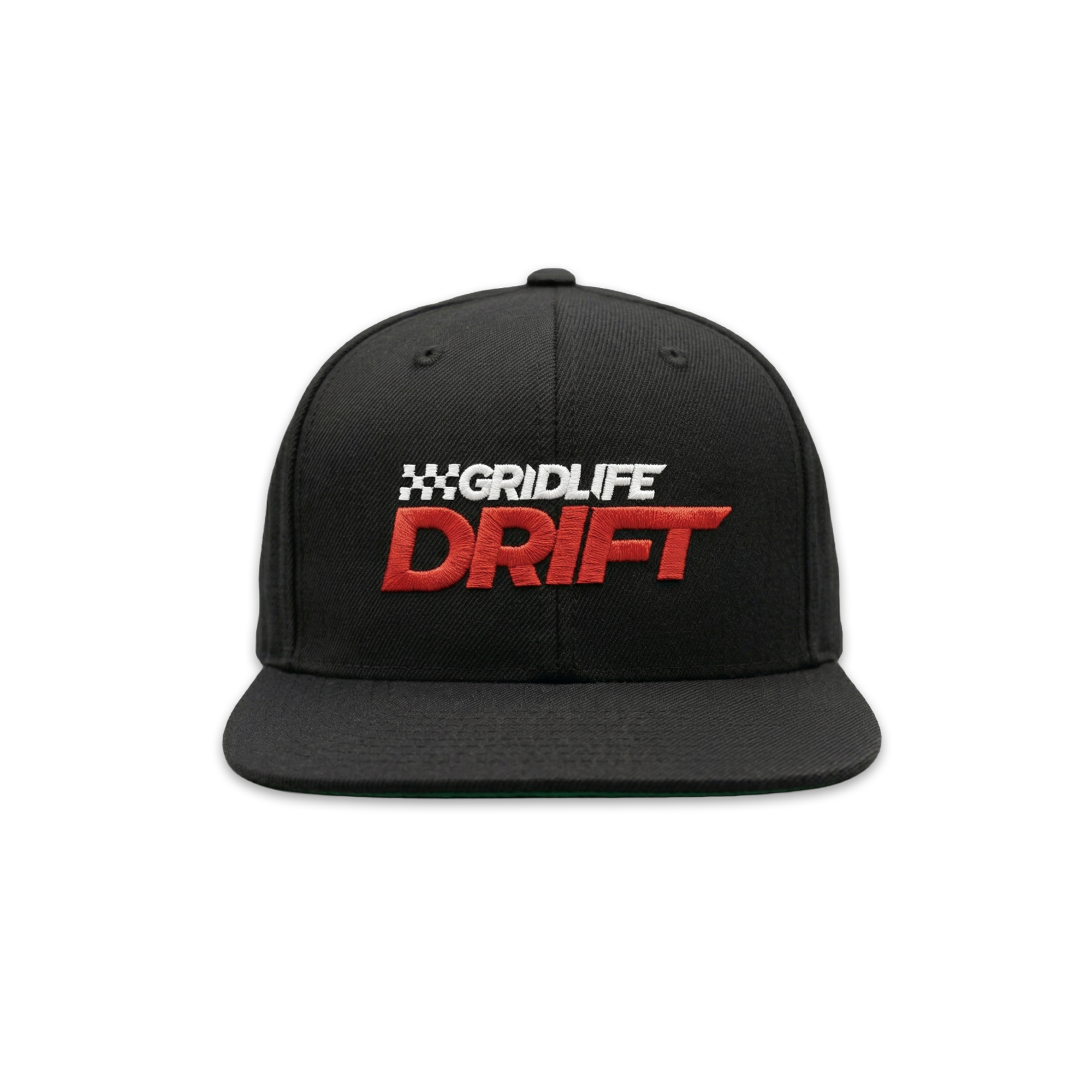 Drift Snapback Hat