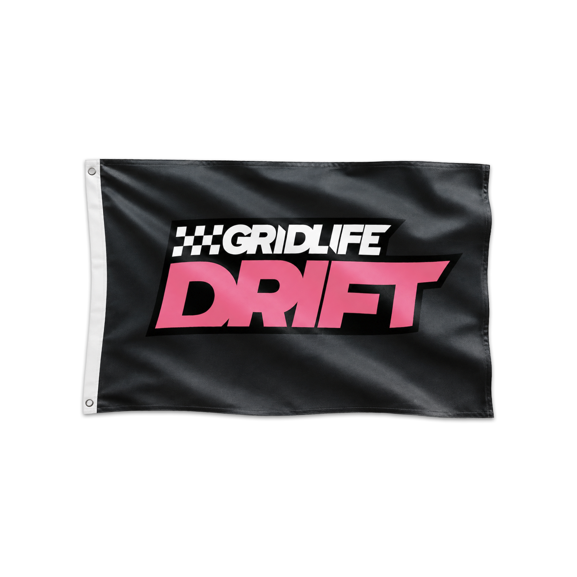 GRIDLIFE Flags DRIFT