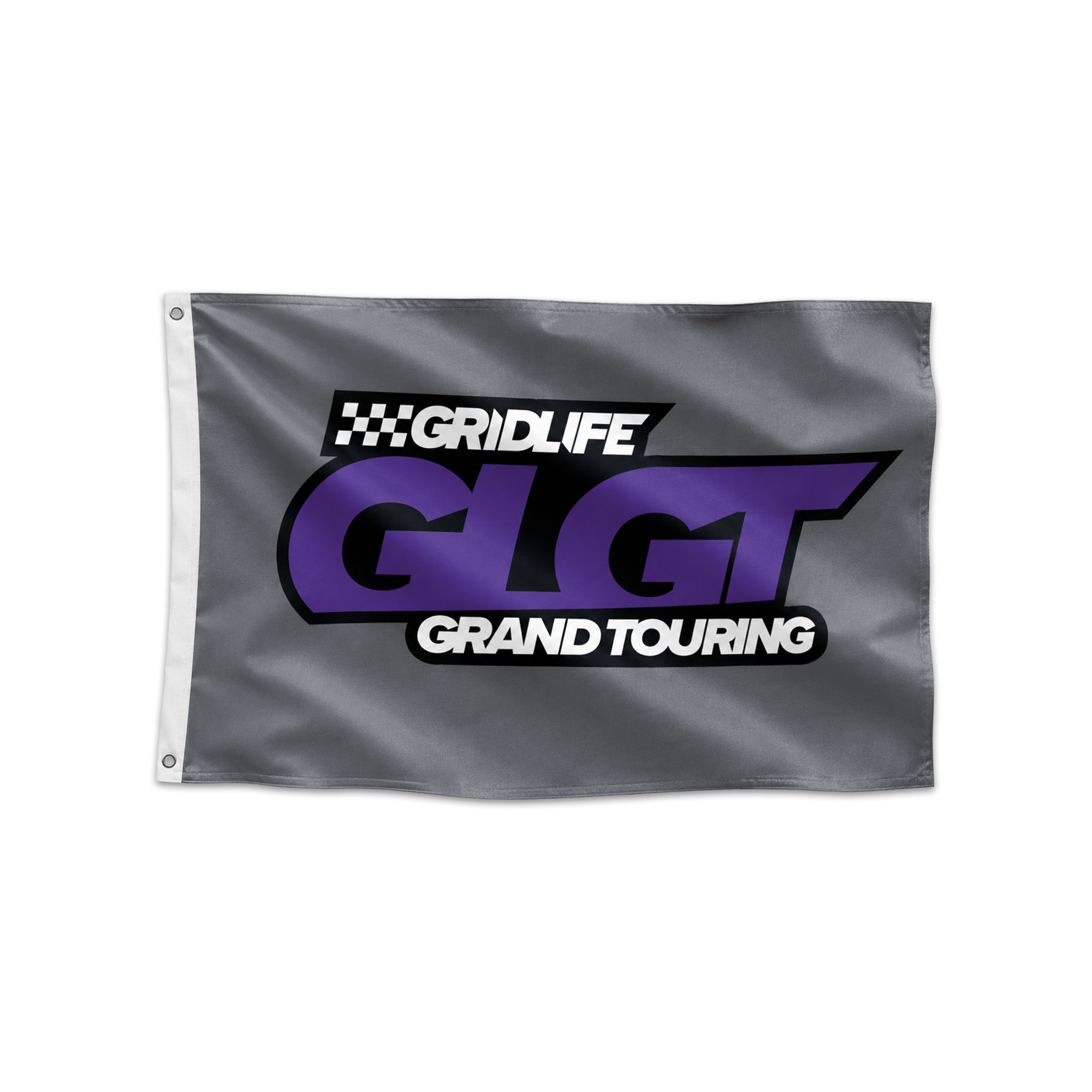 GRIDLIFE Flags GLGT