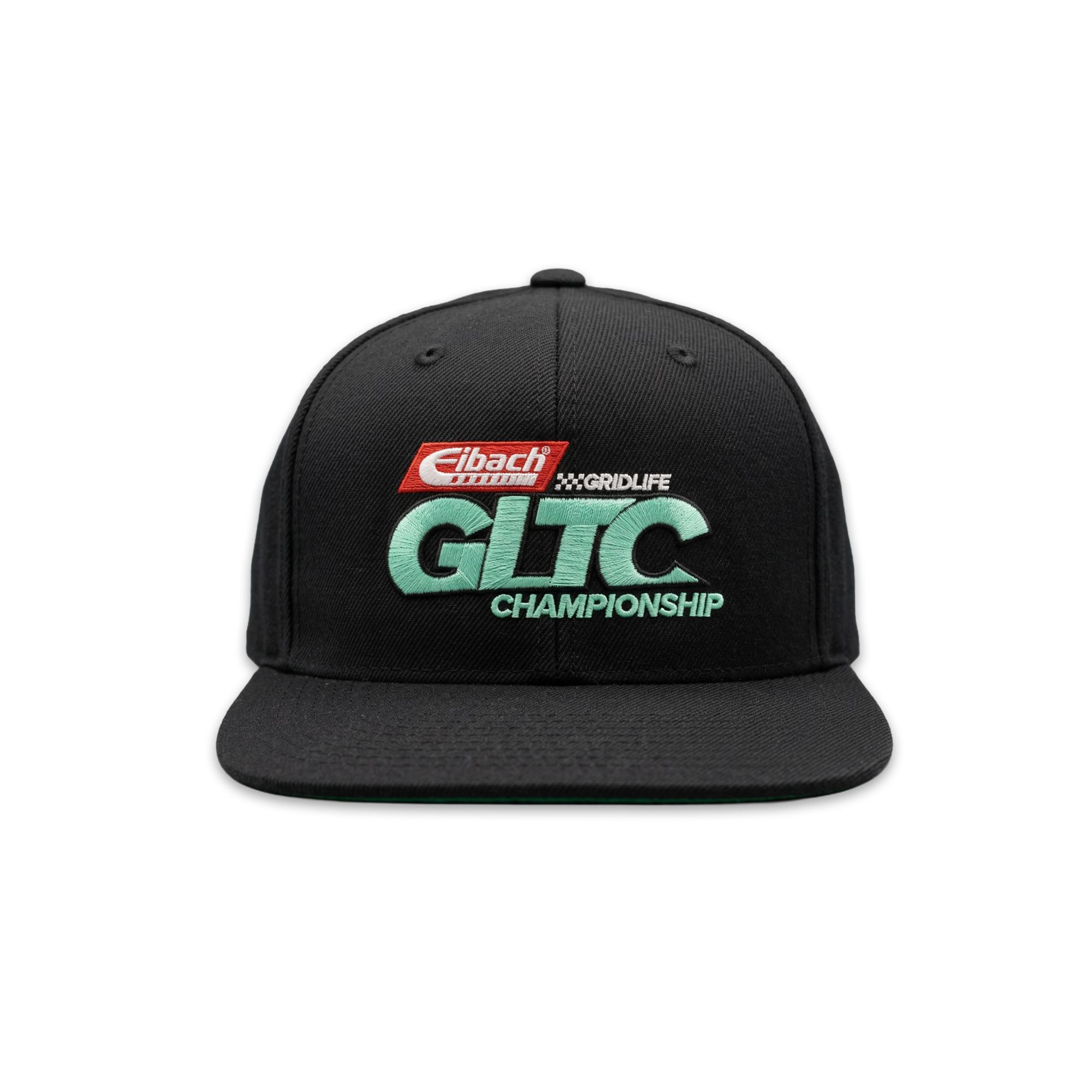 GLTC Snapback Hat