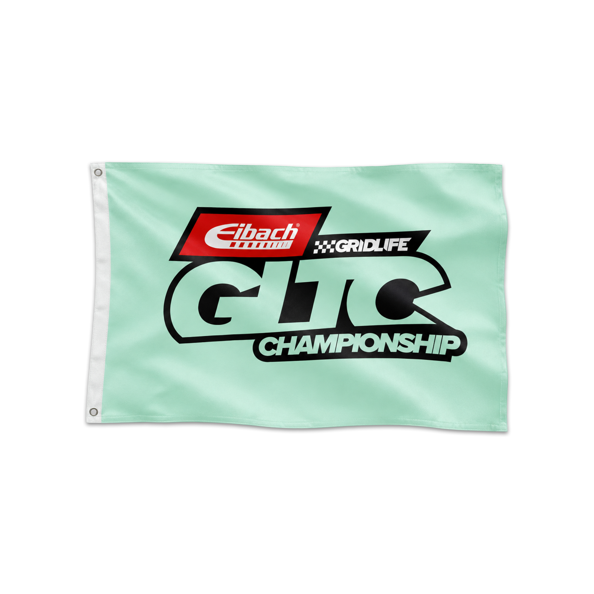 GRIDLIFE Flags GLTC