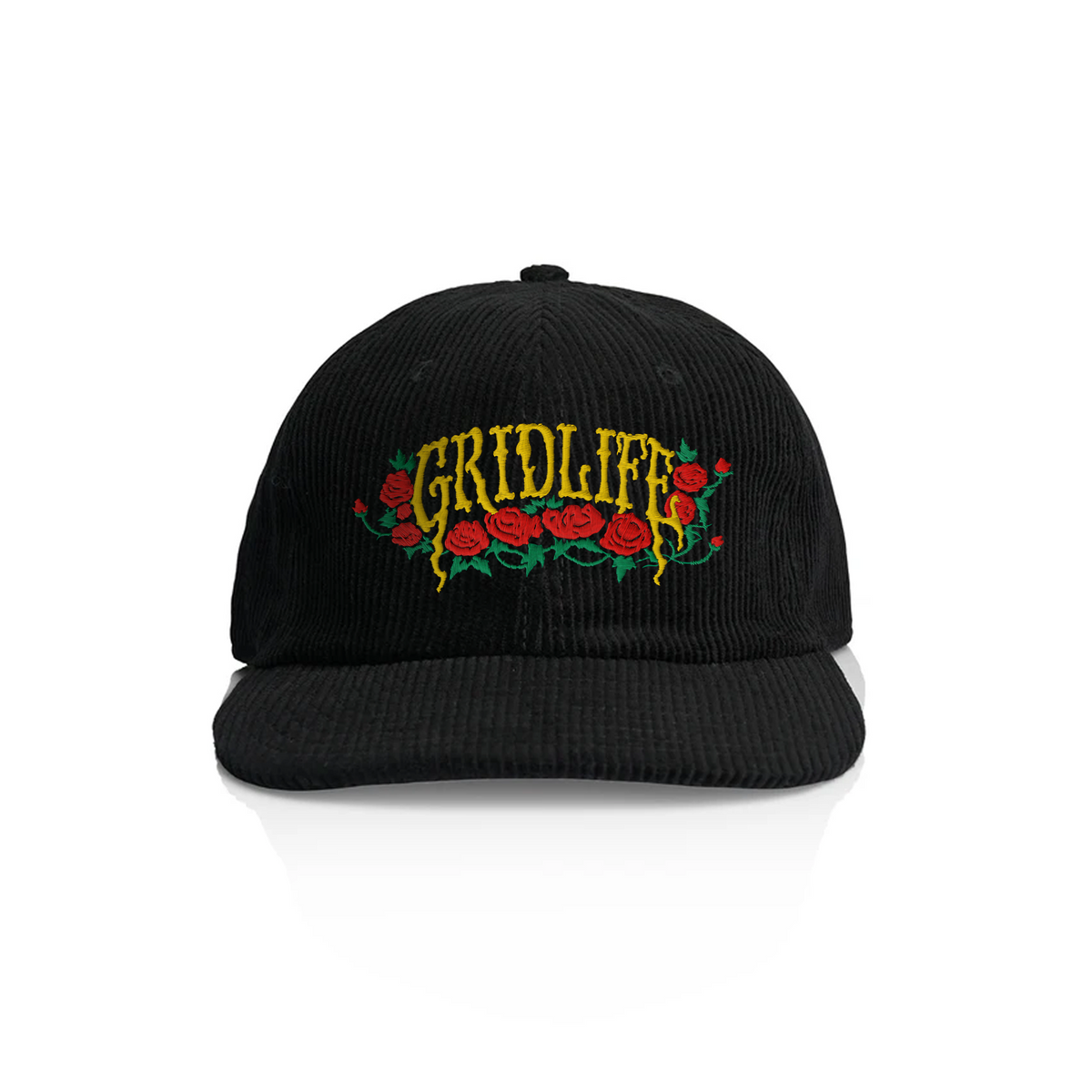 GRIDLIFE Grateful Cord Hat