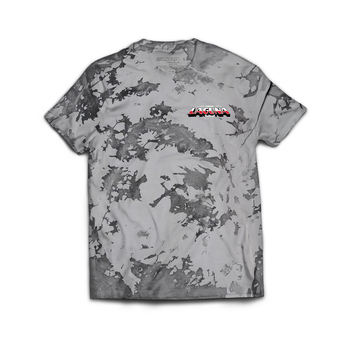 GRIDLIFE Laguna Festival Tie Dye 26'