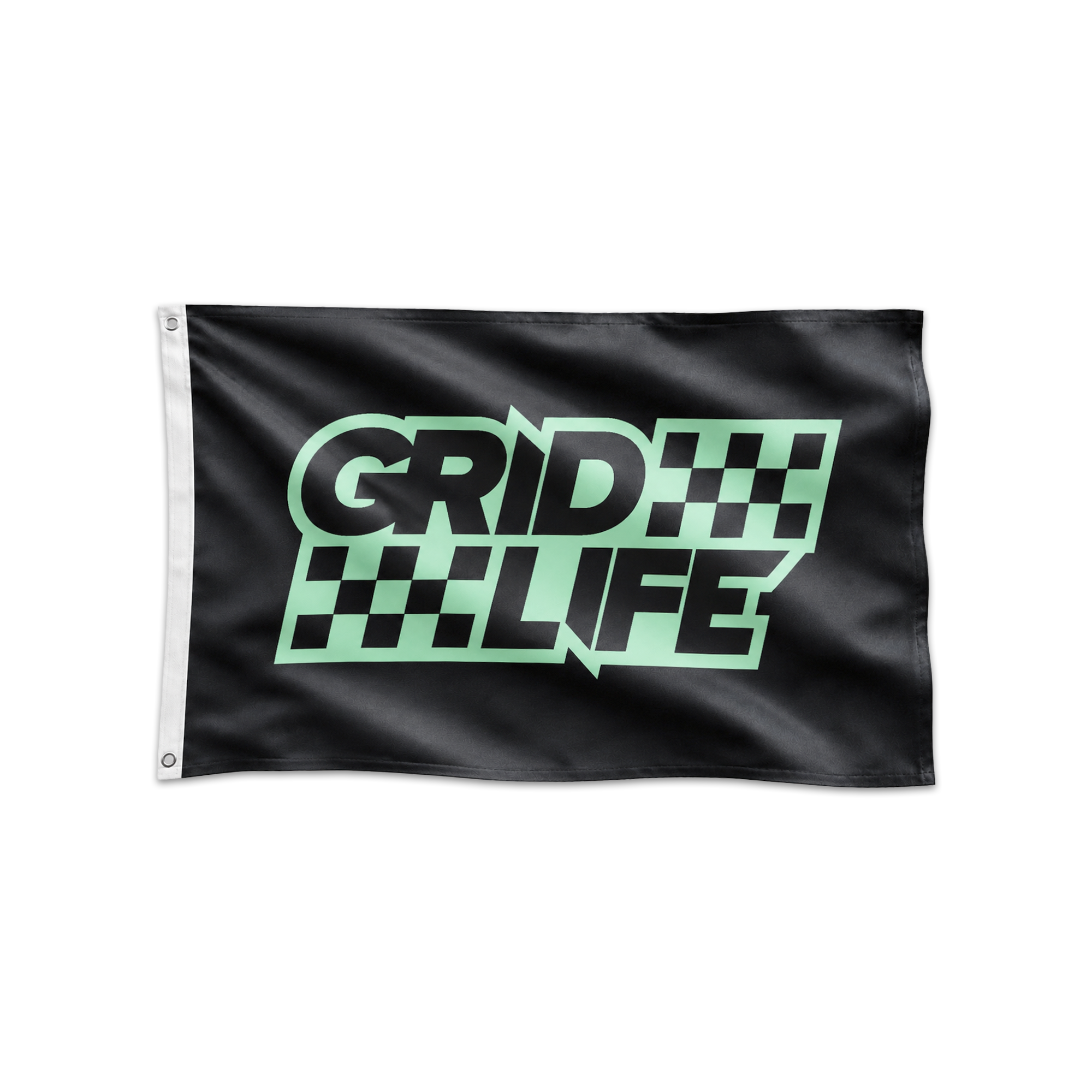 GRIDLIFE Flags
