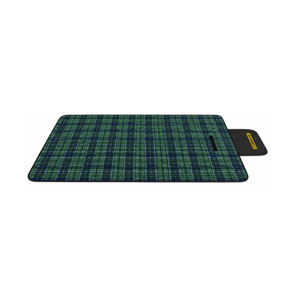 Gridlife Picnic Blanket