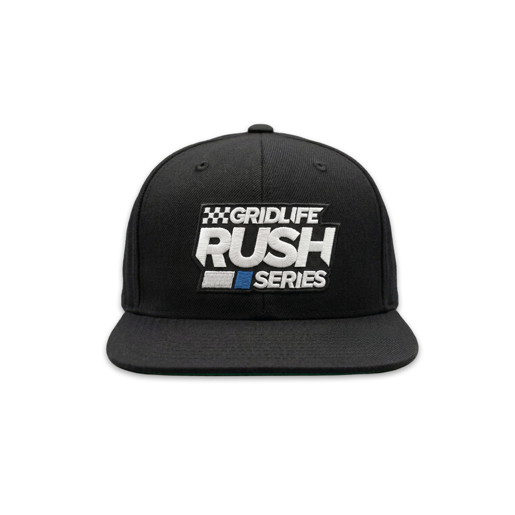 Rush Series Snapback Hat