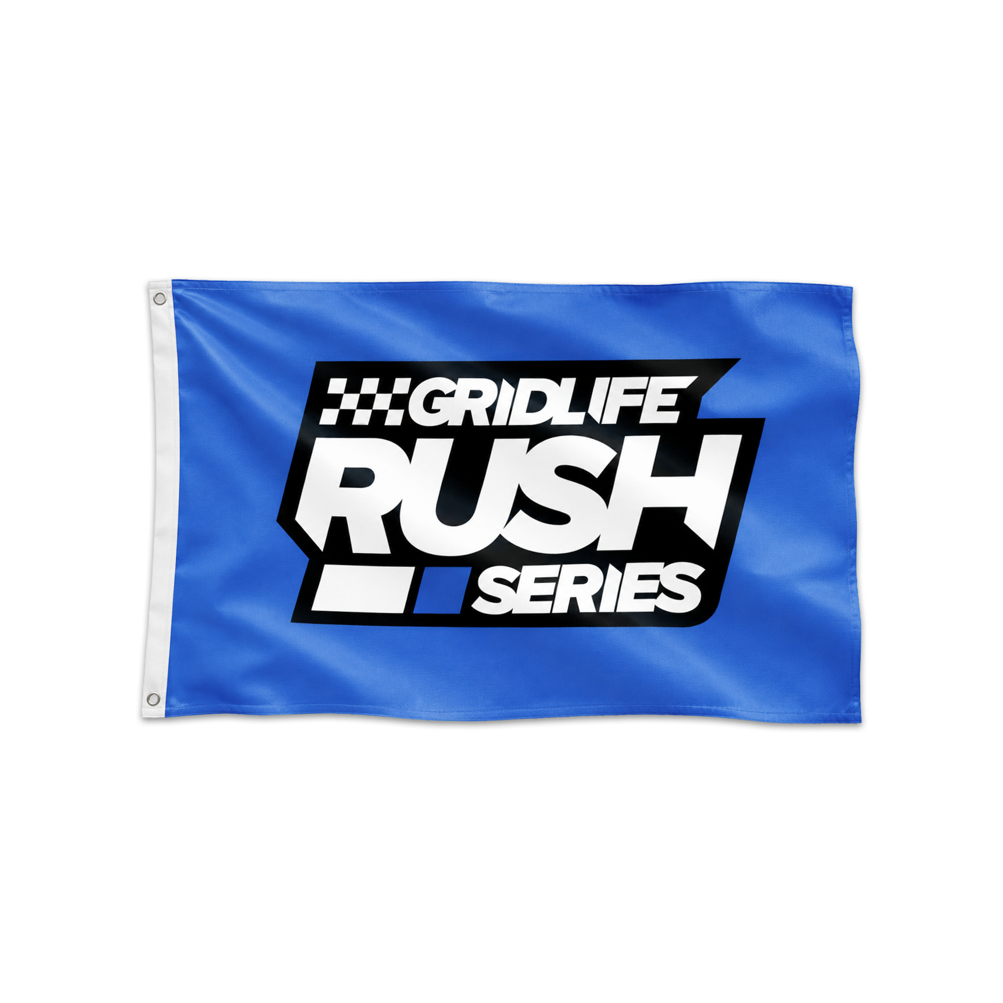 GRIDLIFE Flags Rush