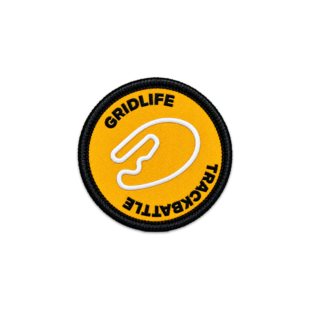 GRIDLIFE Track Battle Patch