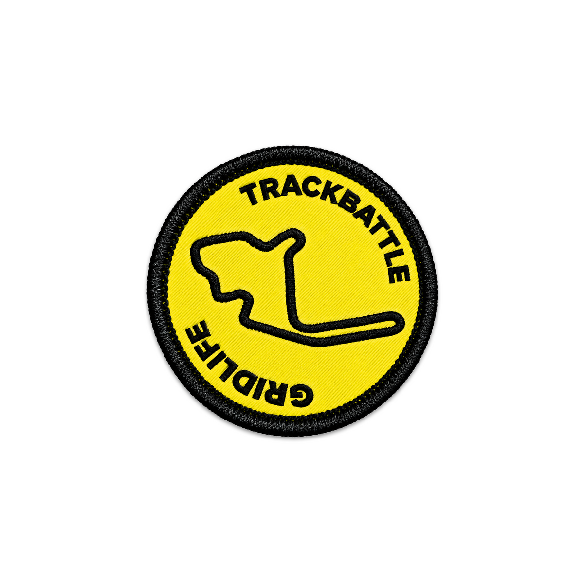 GRIDLIFE Track Battle Patch 2