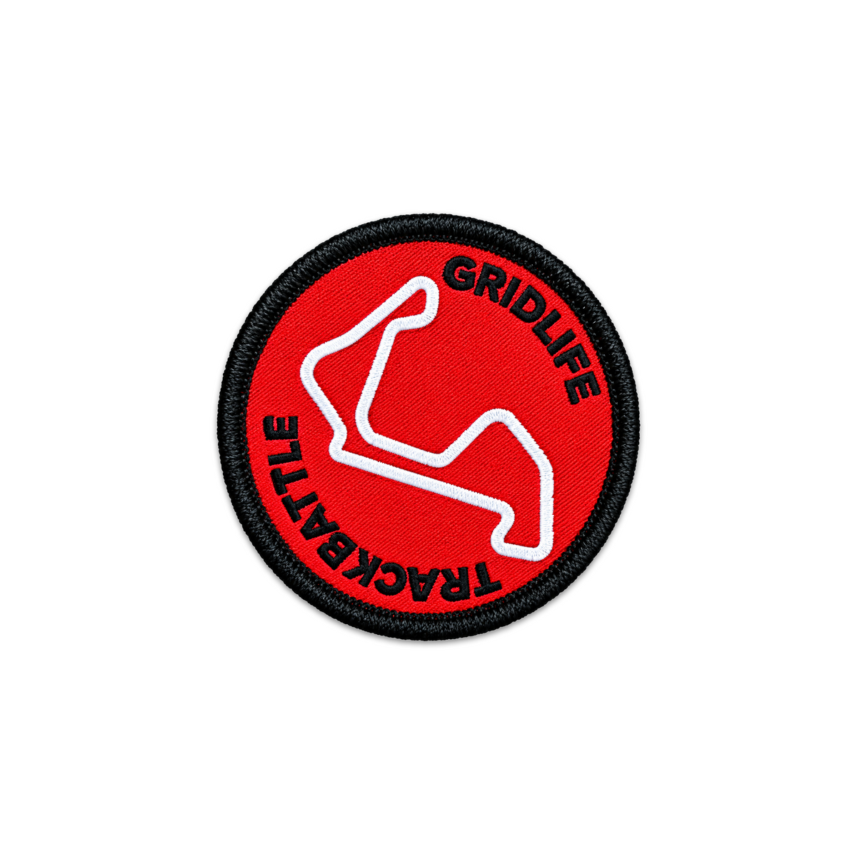 GRIDLIFE Track Battle Patch 3