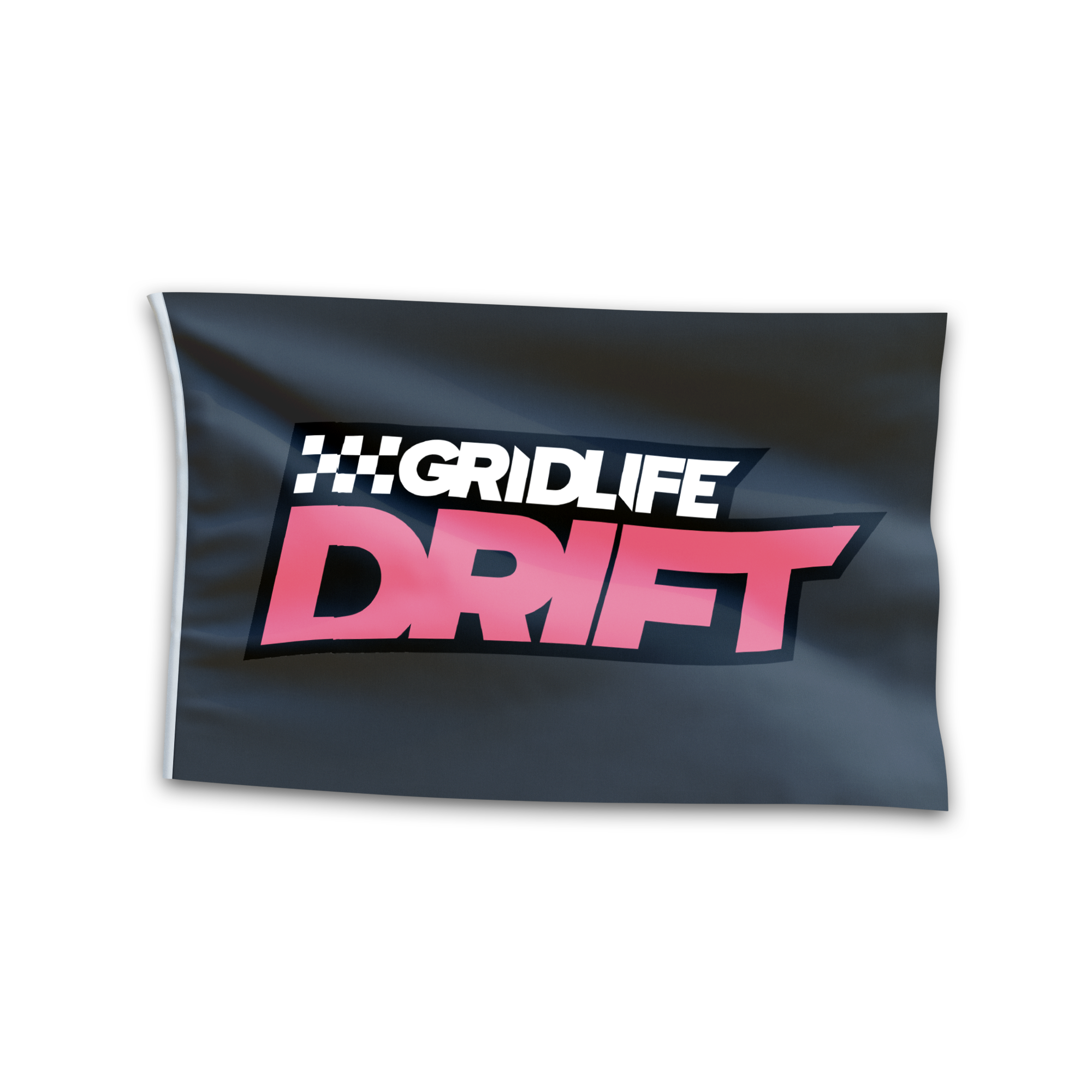 GRIDLIFE Flags DRIFT
