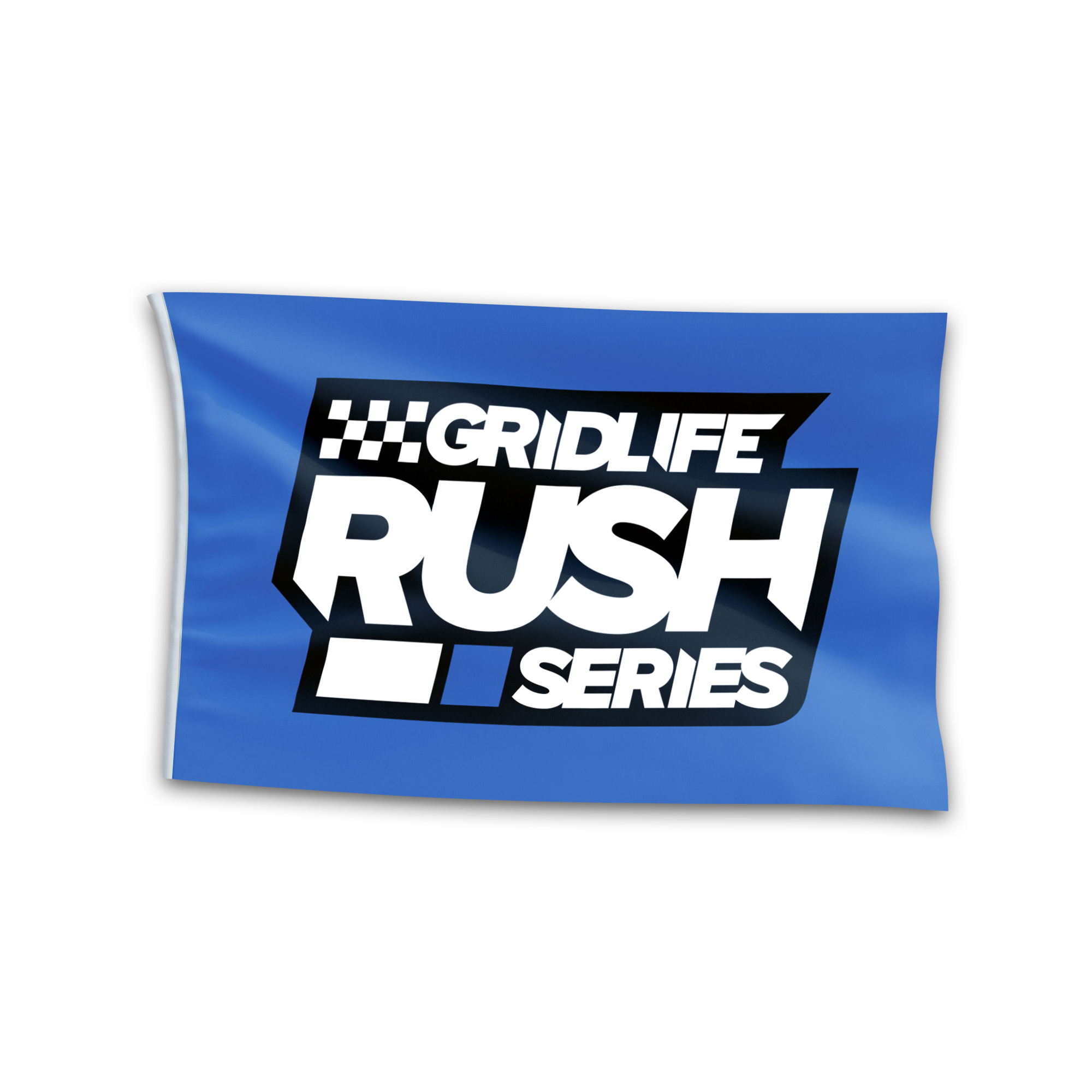 GRIDLIFE Flags Rush