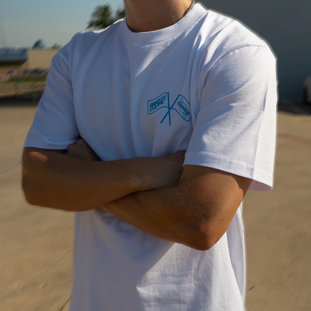 GL x Sunoco Tee