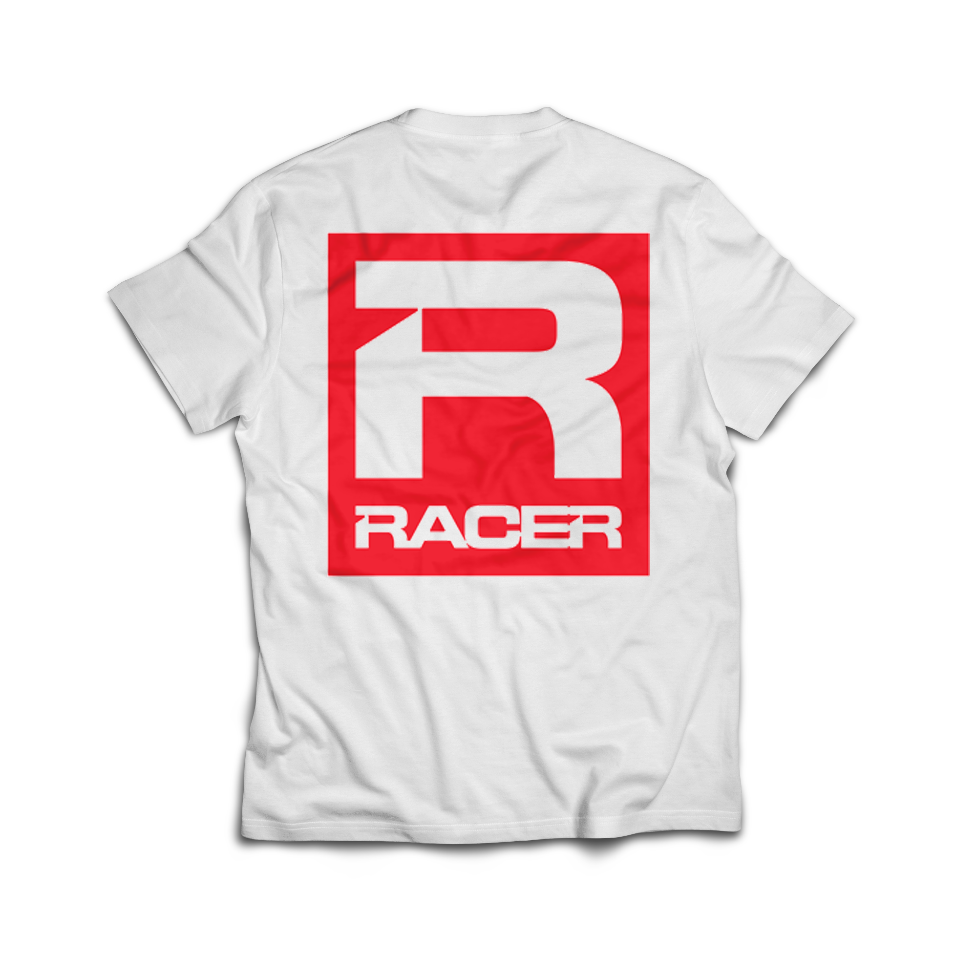 Racer Tee