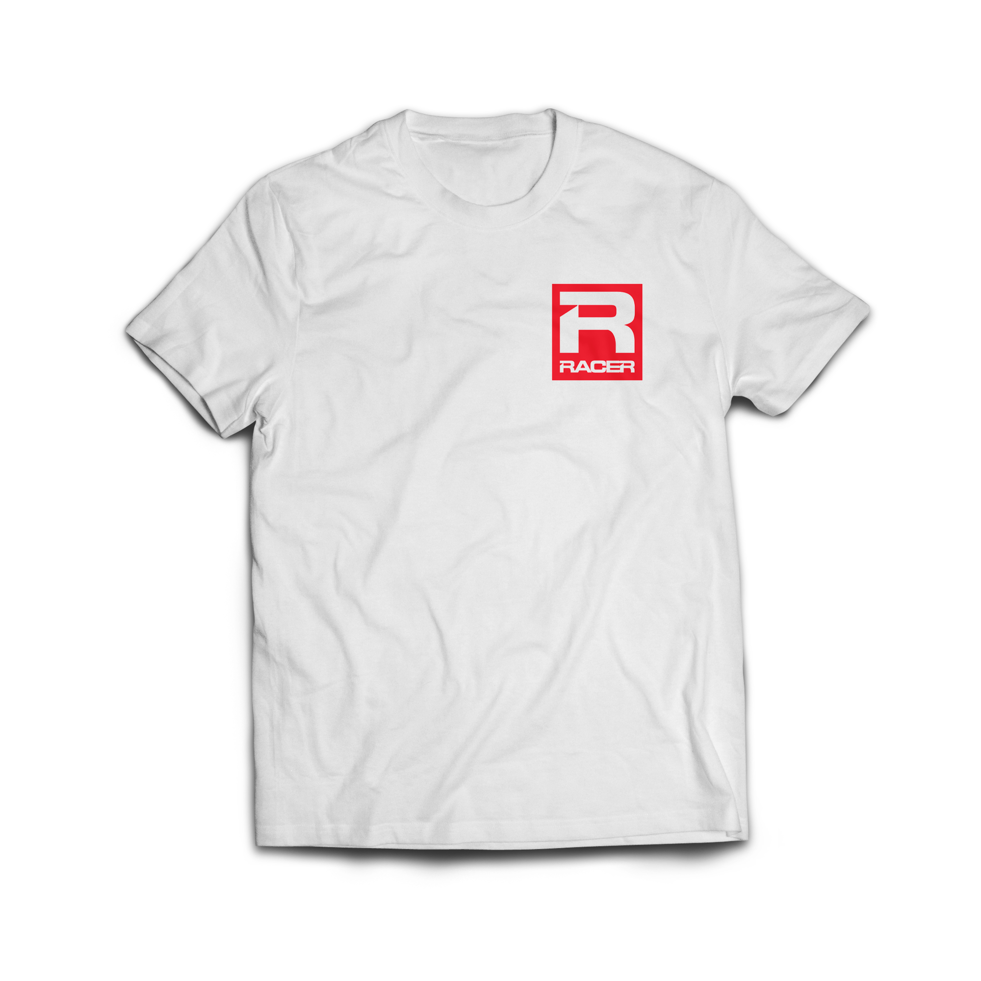 Racer Tee