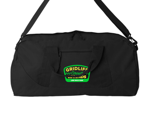 Circuit Legends Duffel Bag