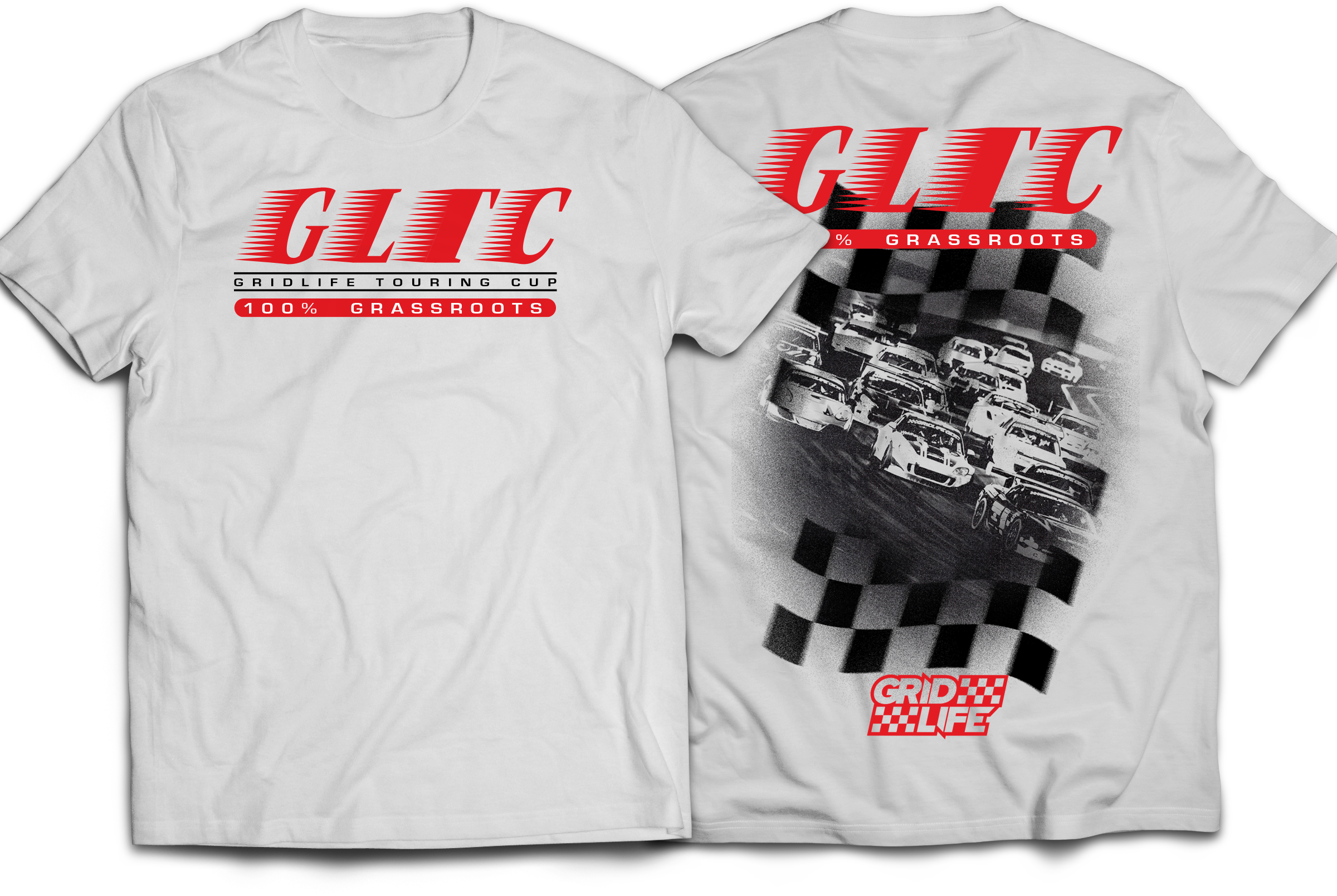 GLTC 24 Tee