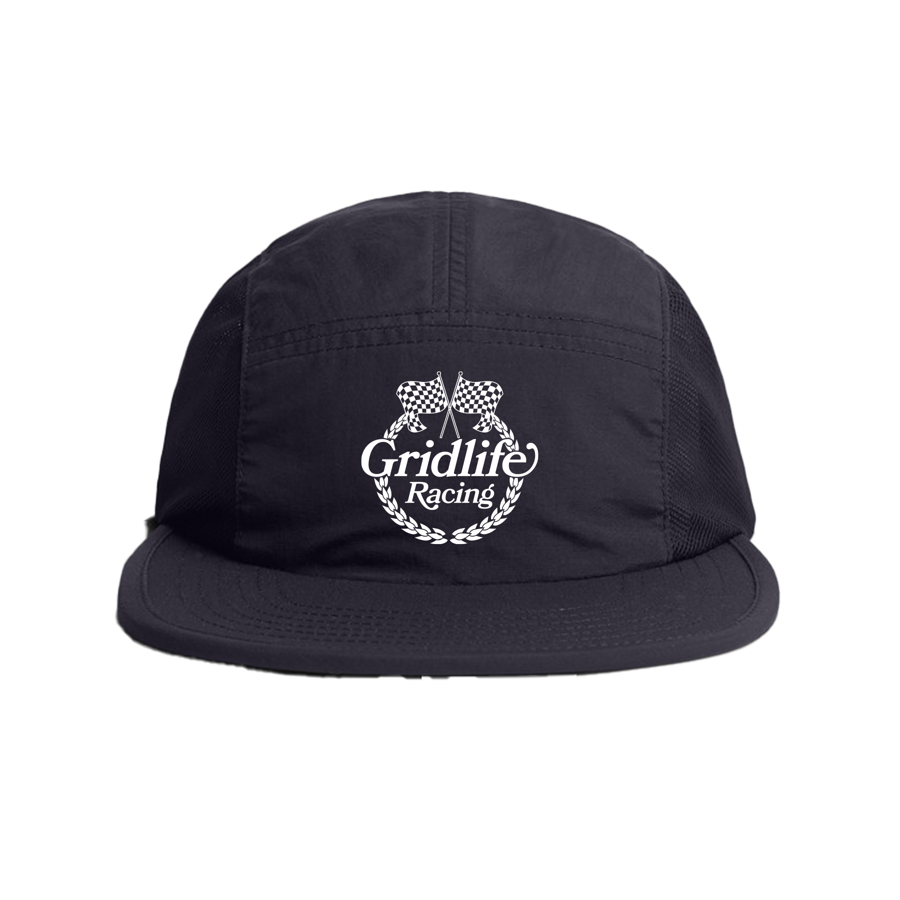 GRIDLIFE Crest Hat