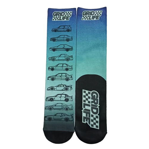 Legends Socks