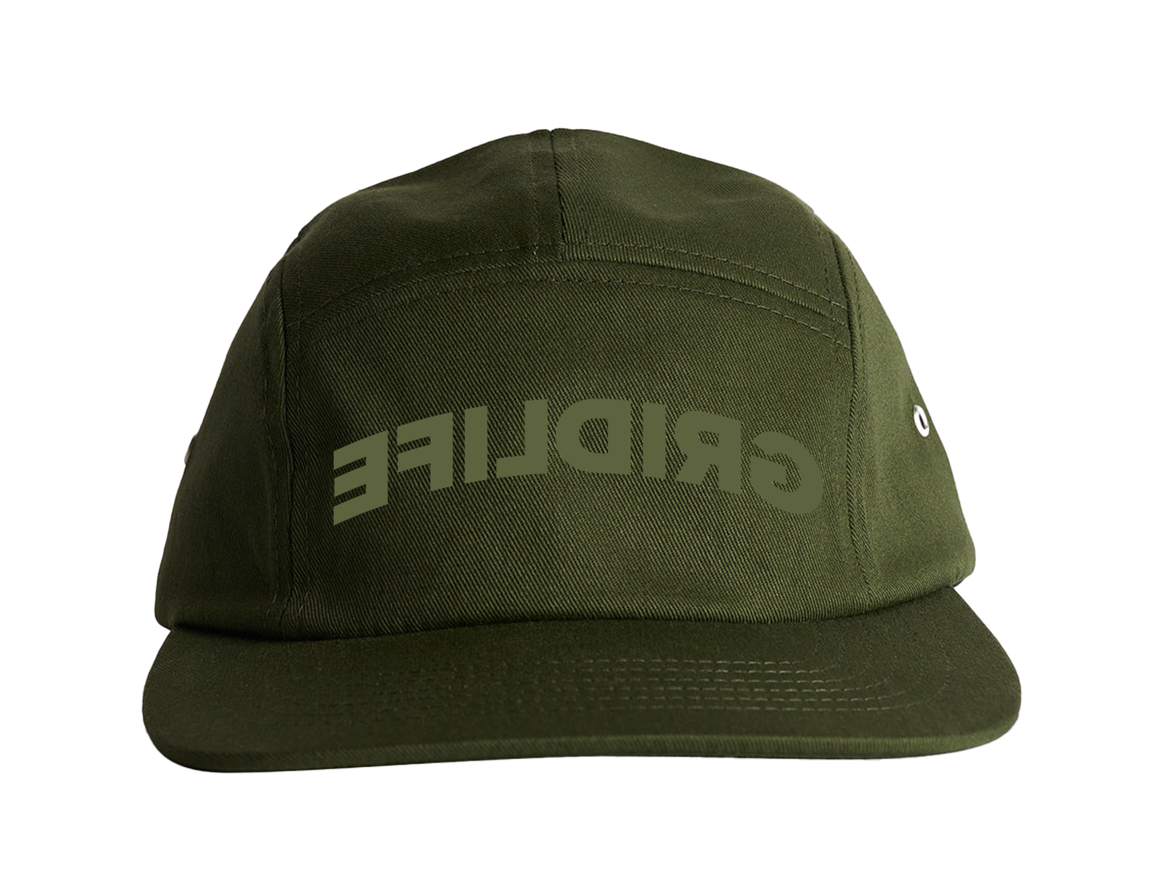 Reverse Entry Hat