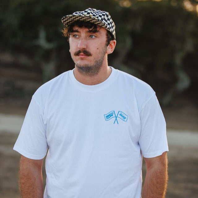 GL x Sunoco Tee