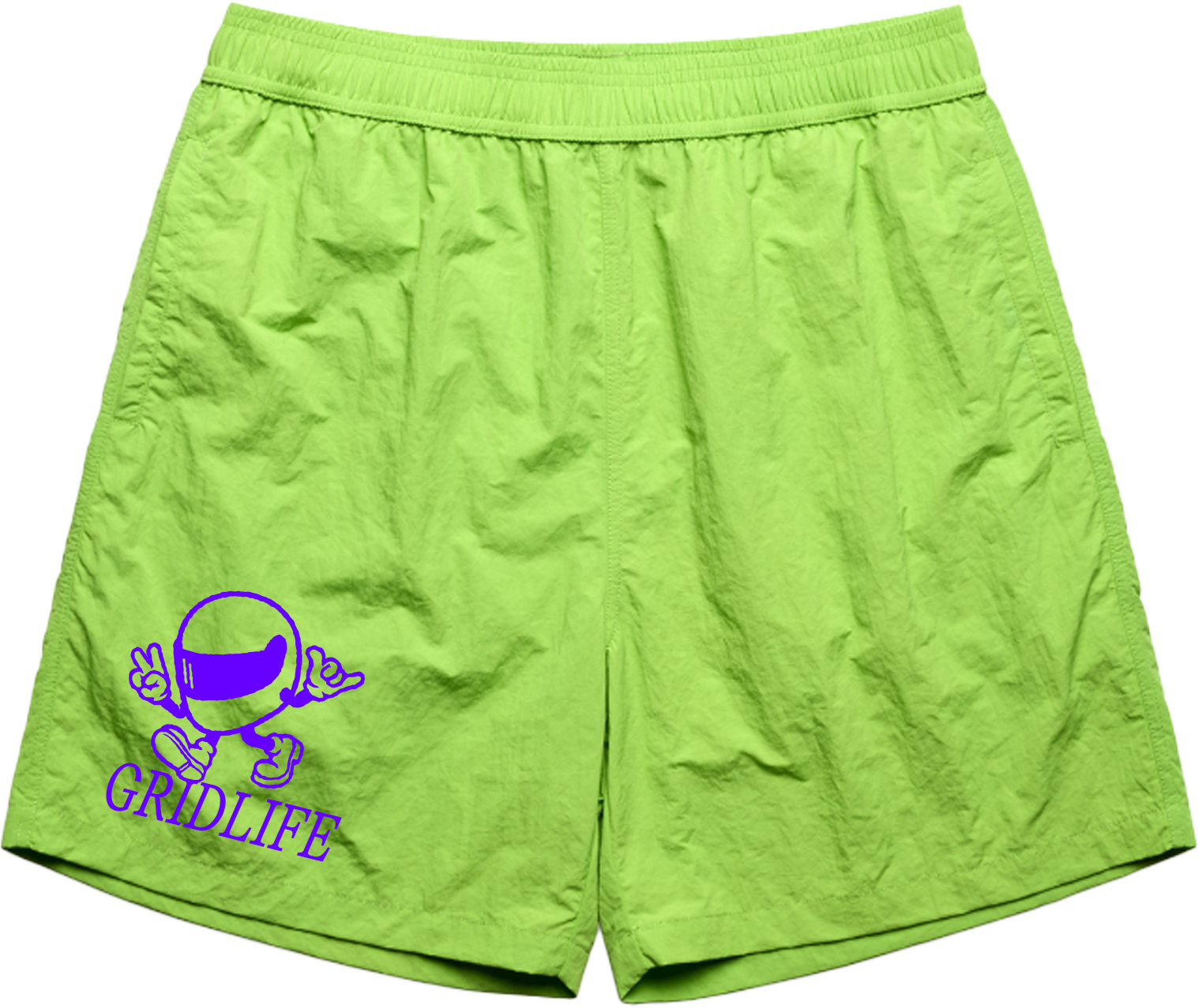 SurfStyle Quick-Dry/Swim Shorts