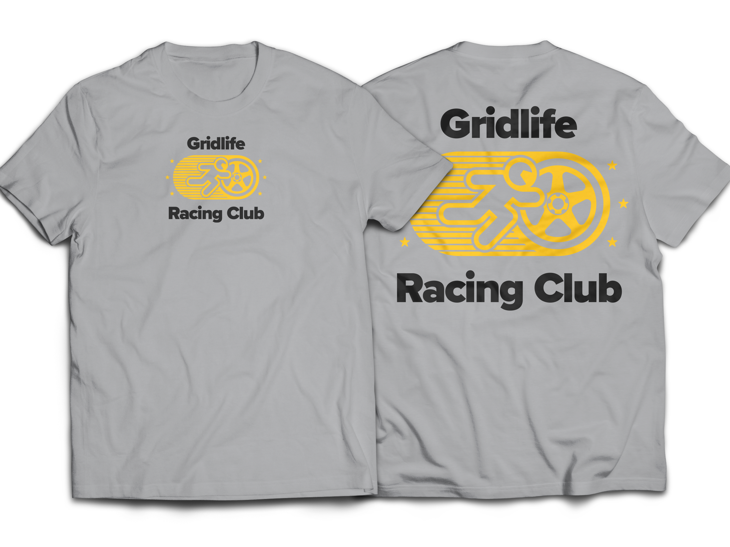 Racing Club Tee