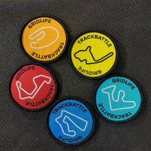 Track Battle Mid-Ohio Patch