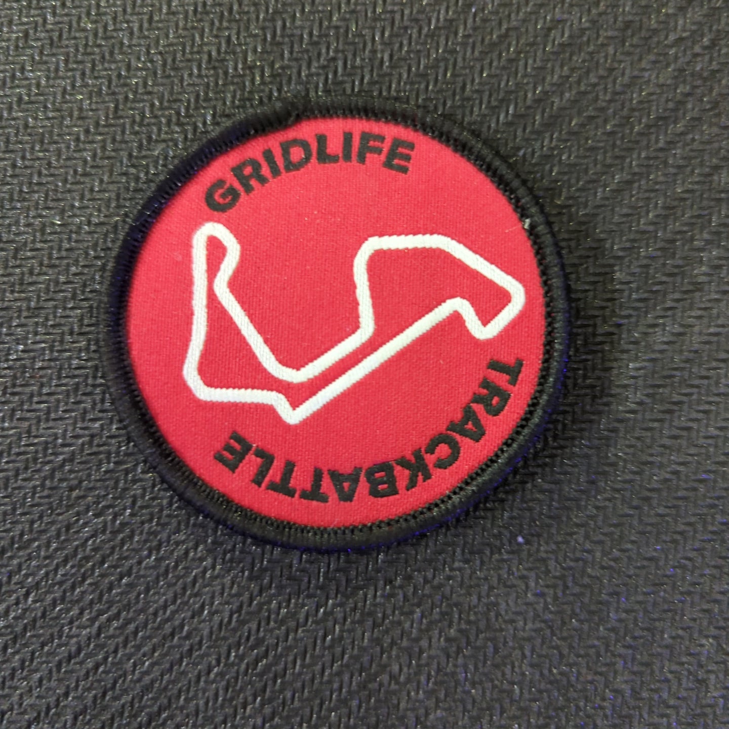 Track Battle Autobahn Patch