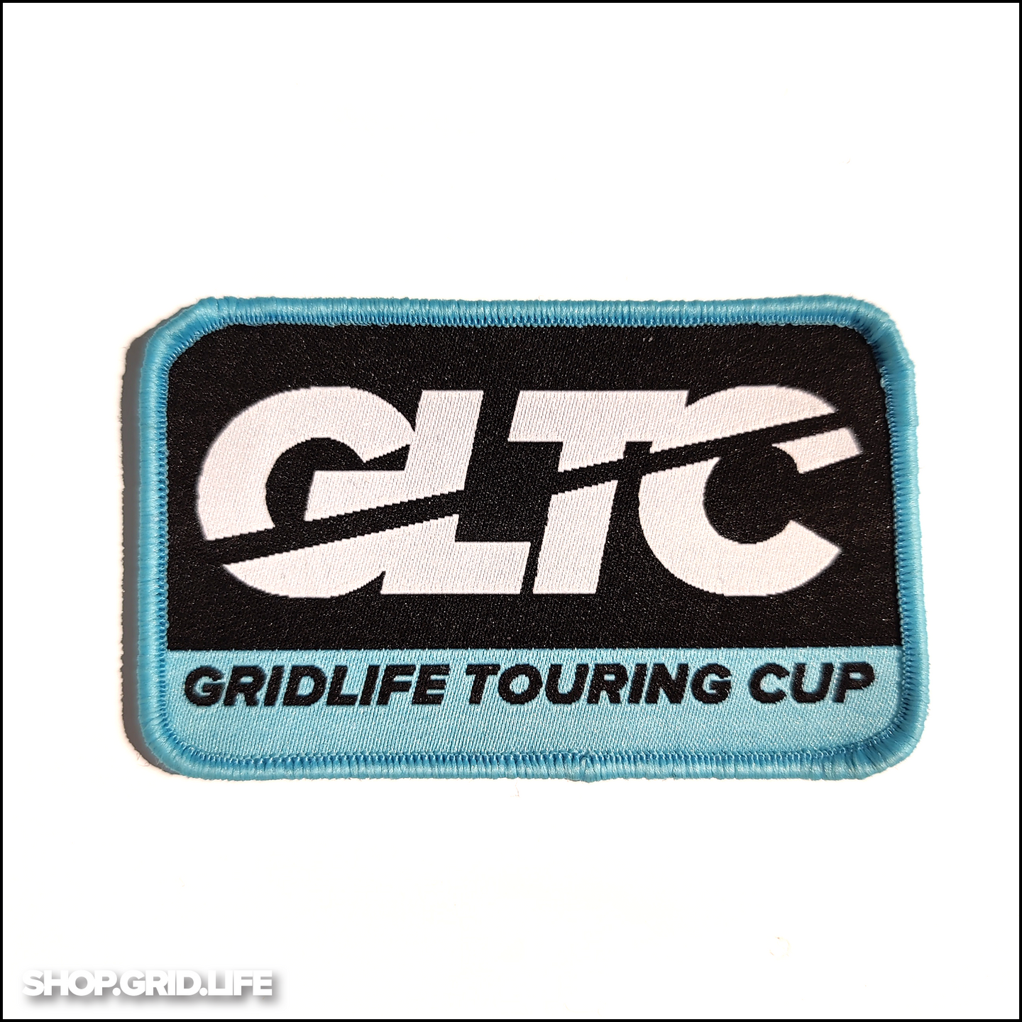 GLTC PATCH