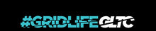 RETIRED #GRIDLIFE GLTC Window Banner